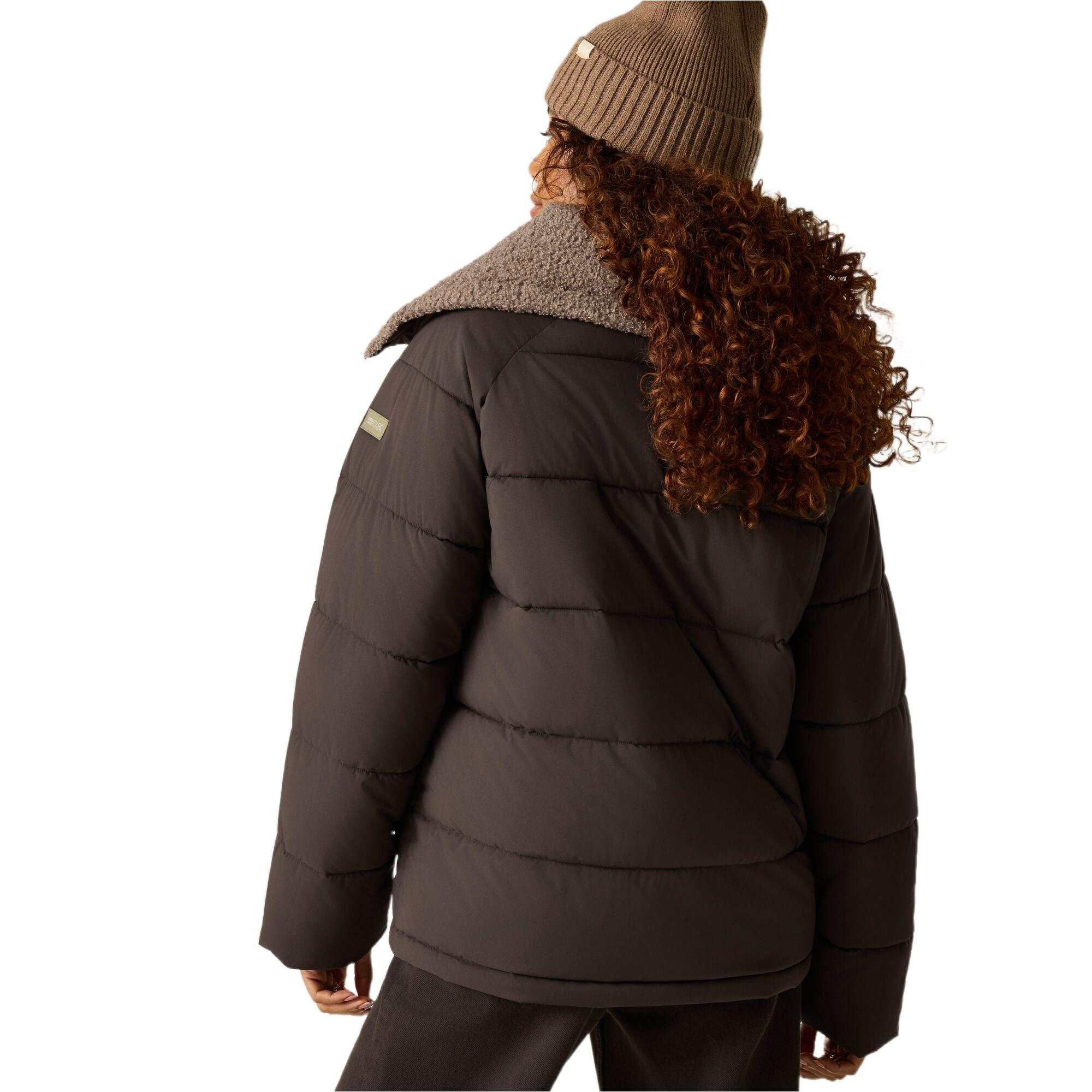 Regatta Womens Kayana Jacket - Image 2