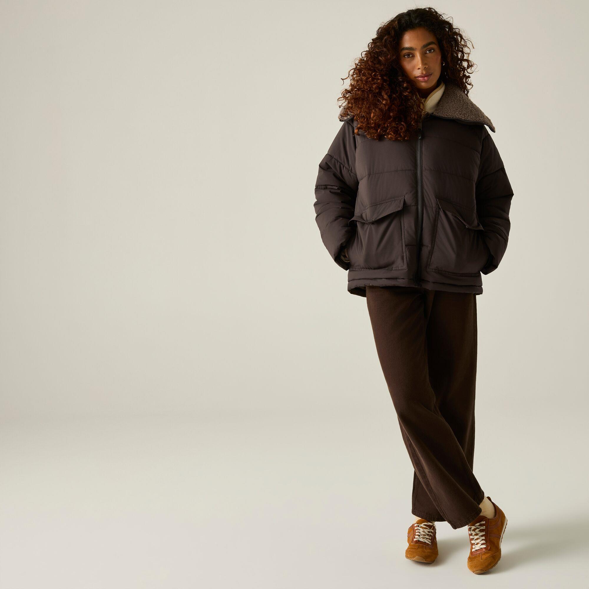 Regatta Womens Kayana Jacket - Image 3