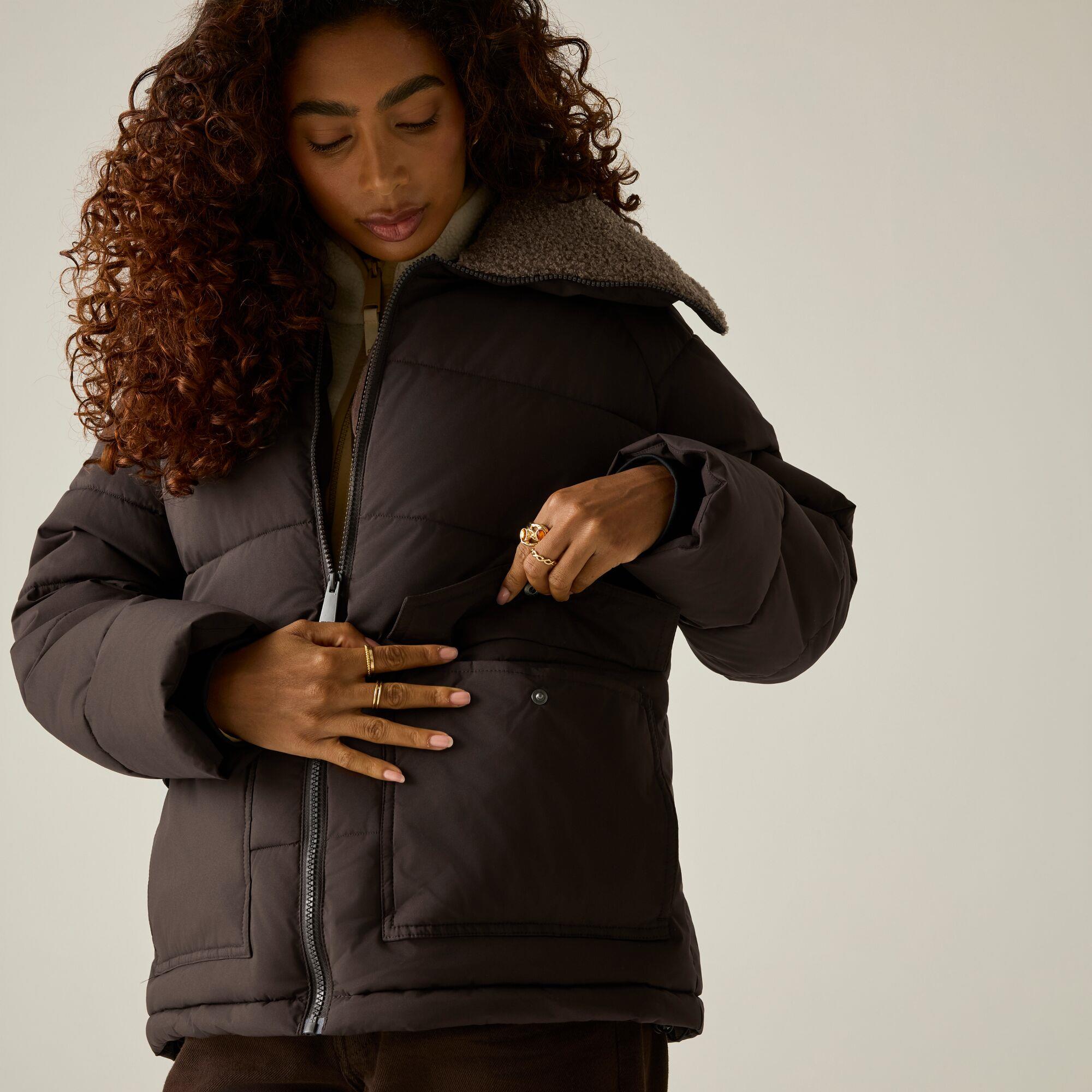 Regatta Womens Kayana Jacket - Image 4
