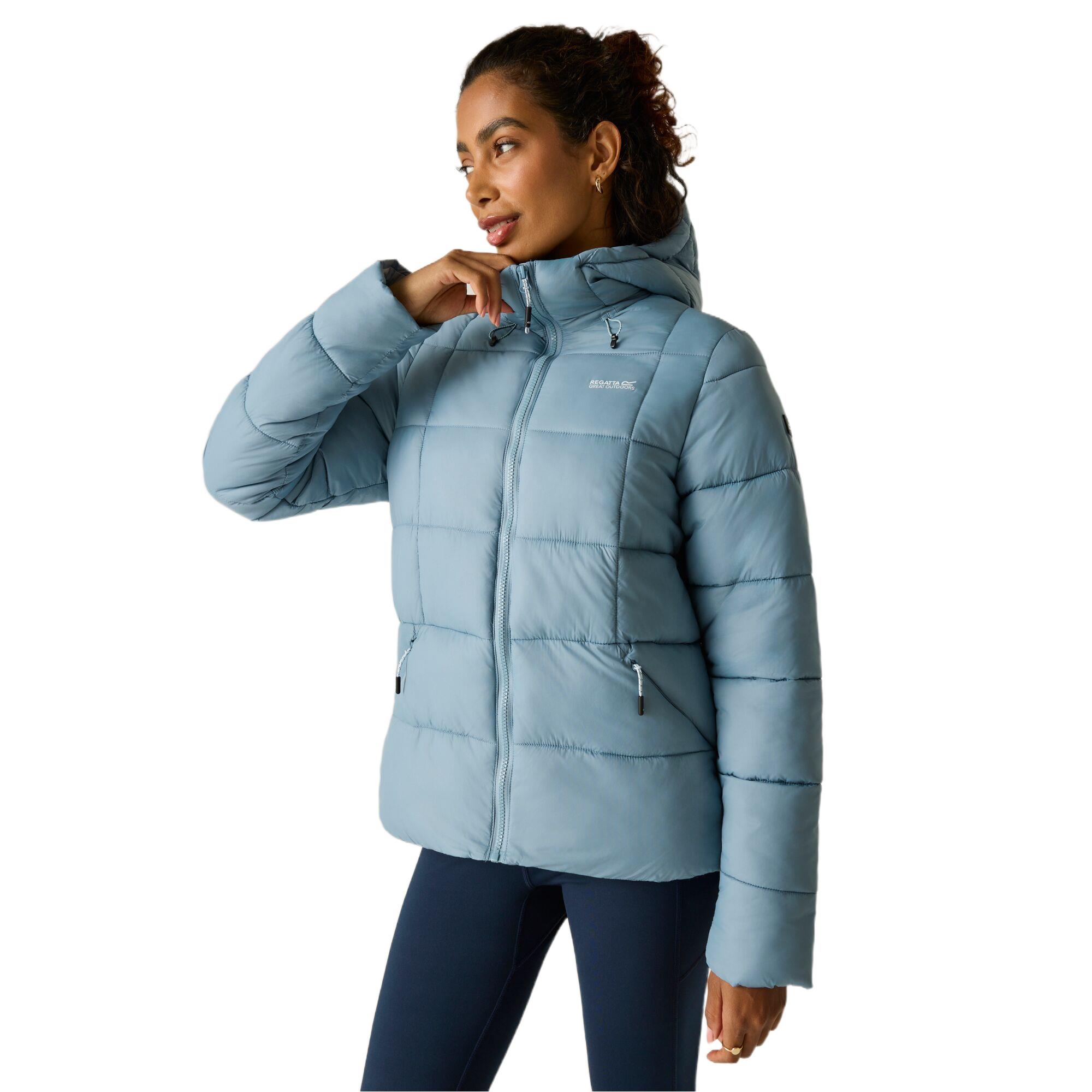 Regatta Womens Eyre Jacket