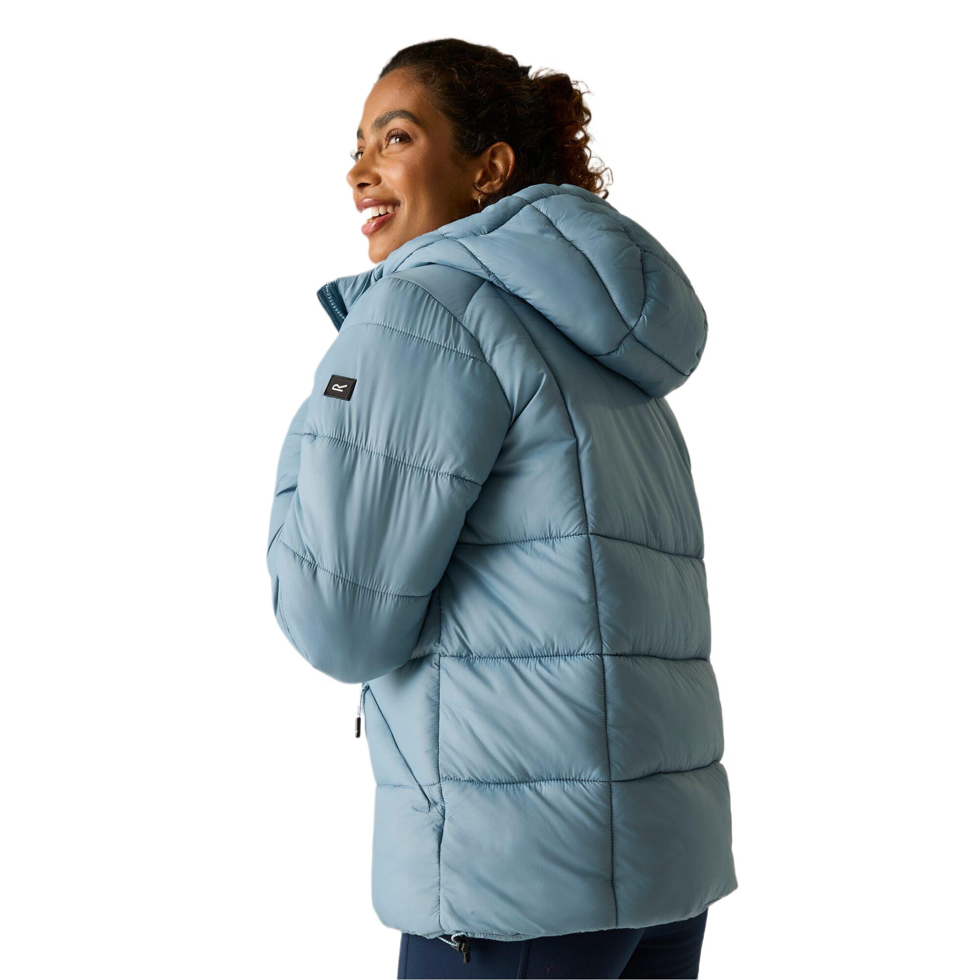 Regatta Womens Eyre Jacket - Image 2