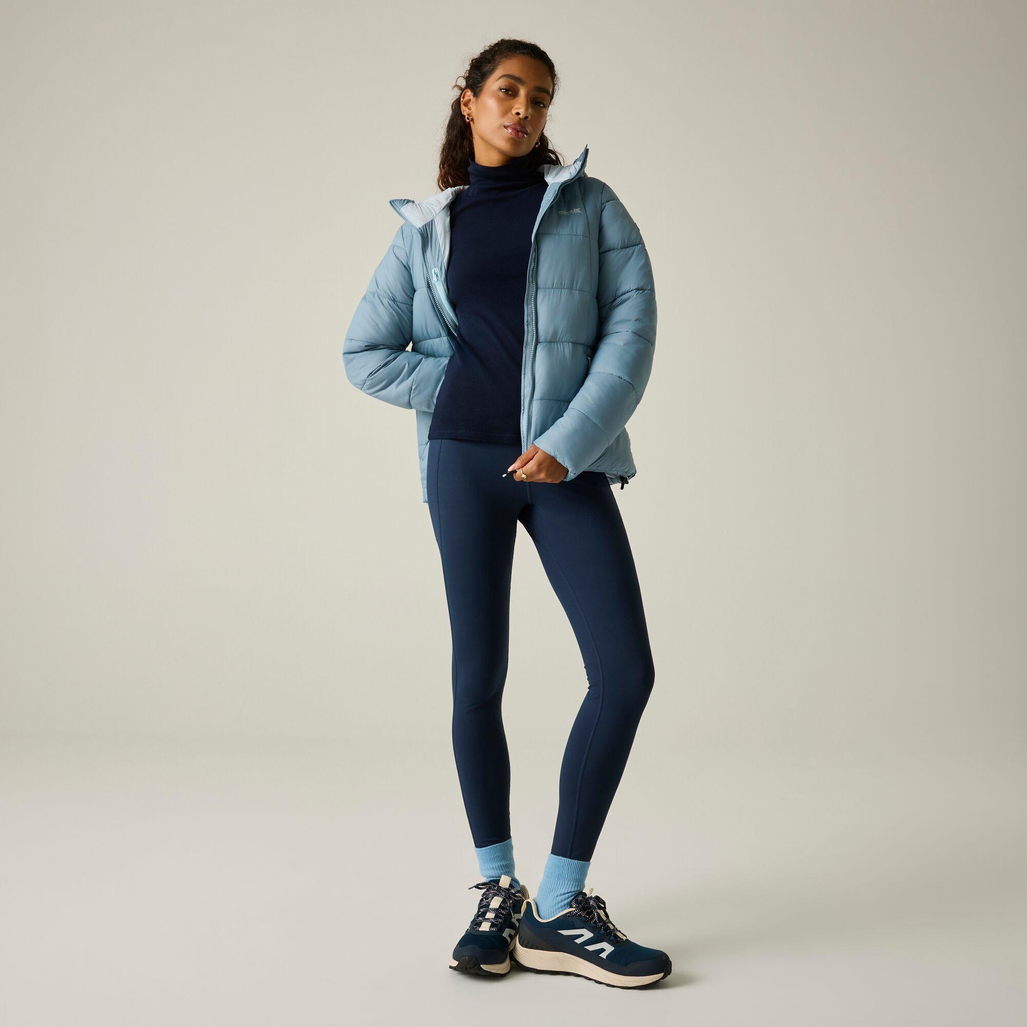 Regatta Womens Eyre Jacket - Image 3