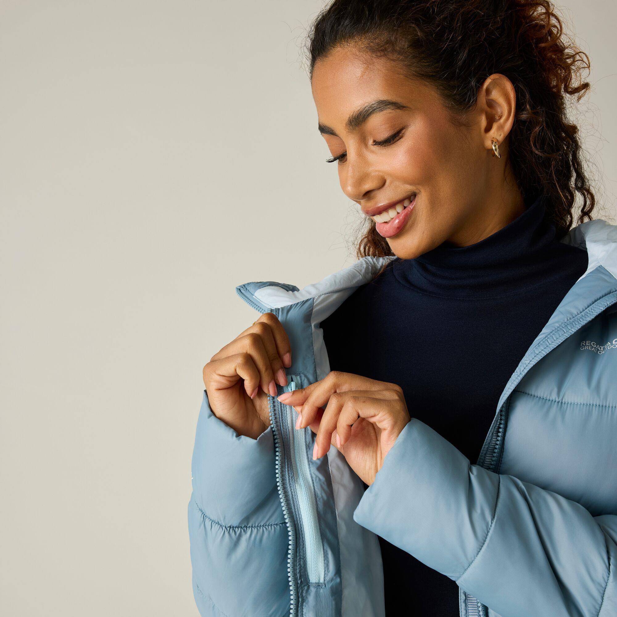 Regatta Womens Eyre Jacket - Image 4