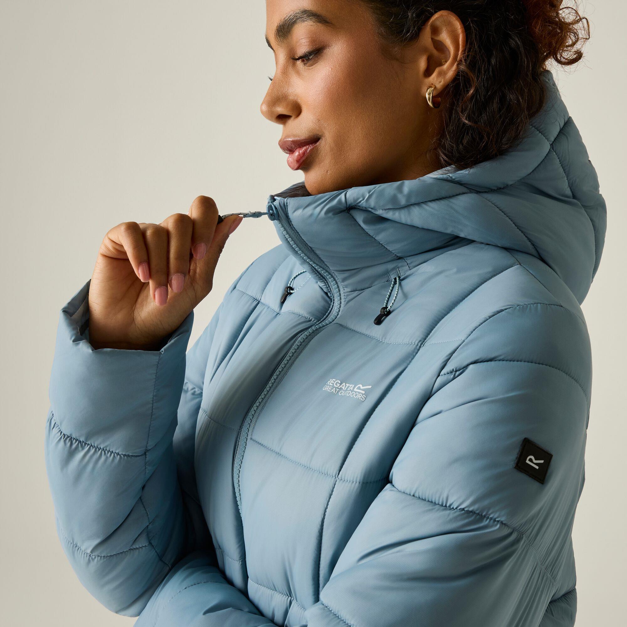 Regatta Womens Eyre Jacket - Image 5