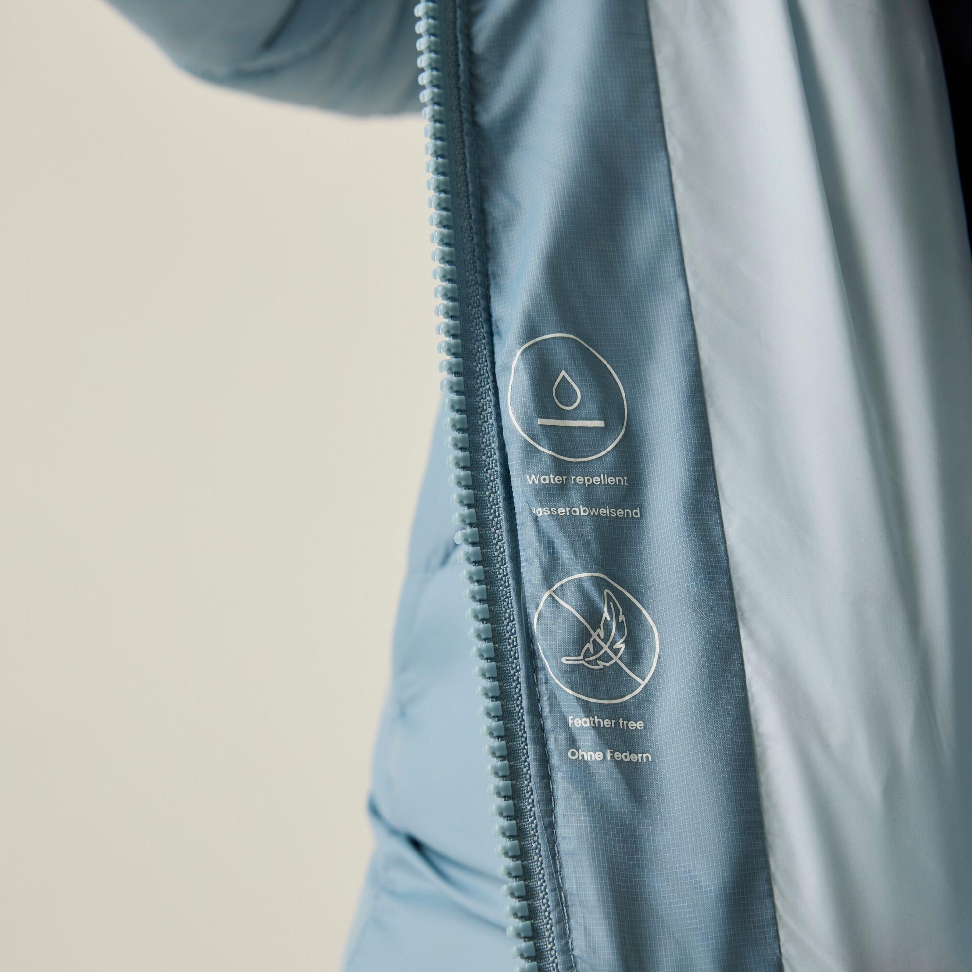 Regatta Womens Eyre Jacket - Image 6