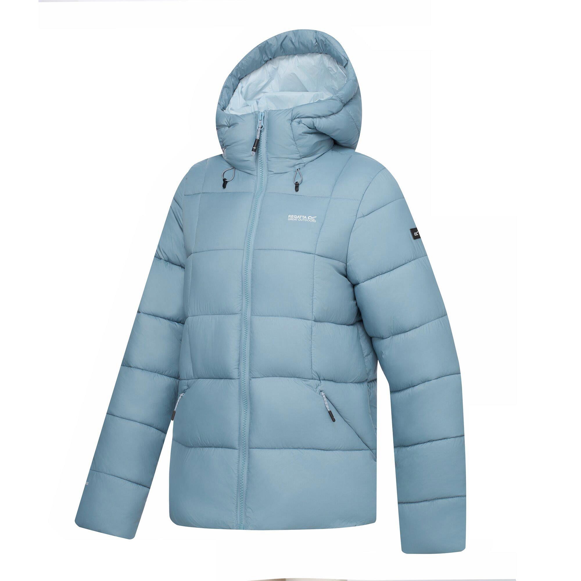 Regatta Womens Eyre Jacket - Image 7