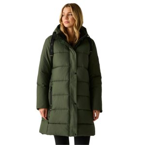 Regatta Womens Eryn Jacket