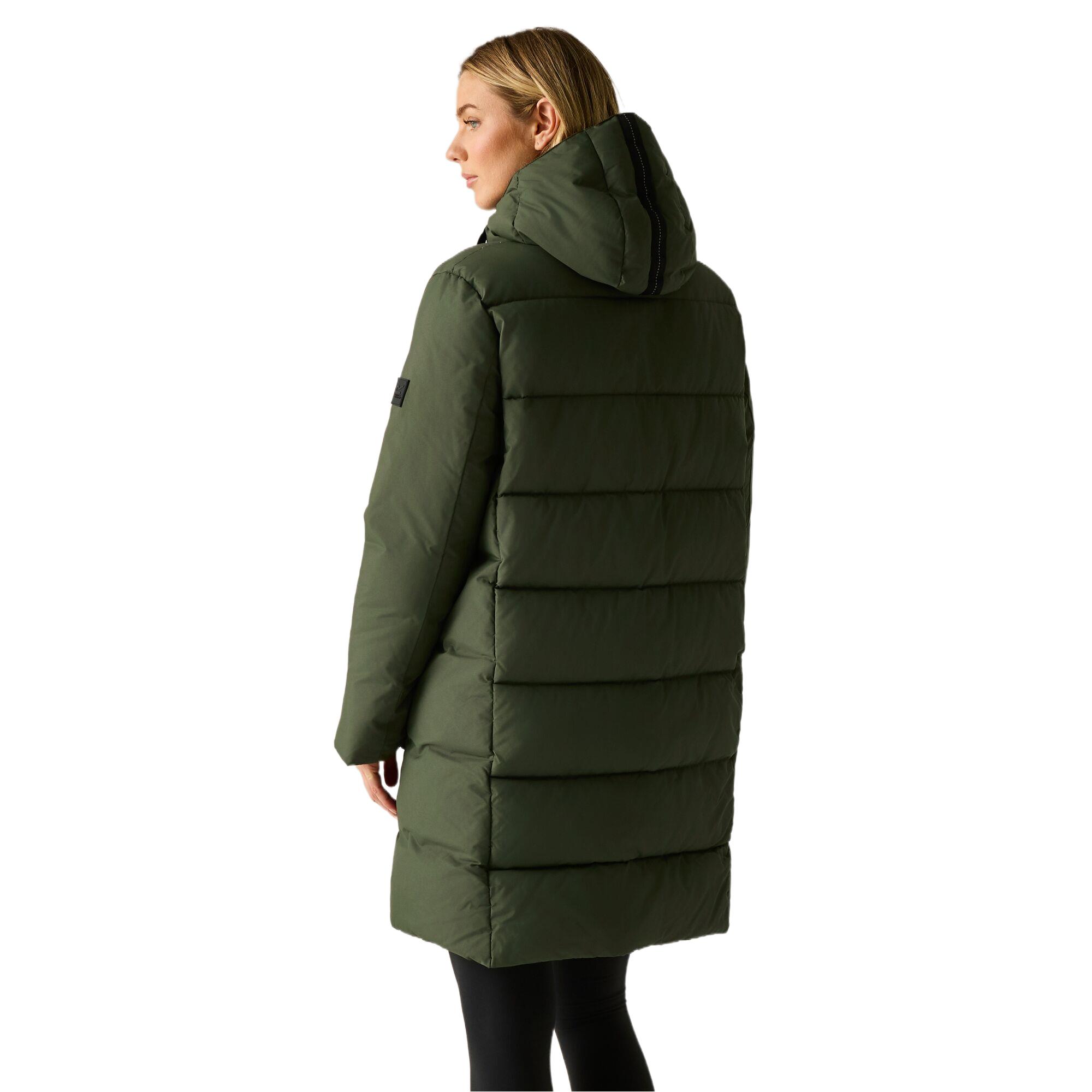 Regatta Womens Eryn Jacket - Image 2