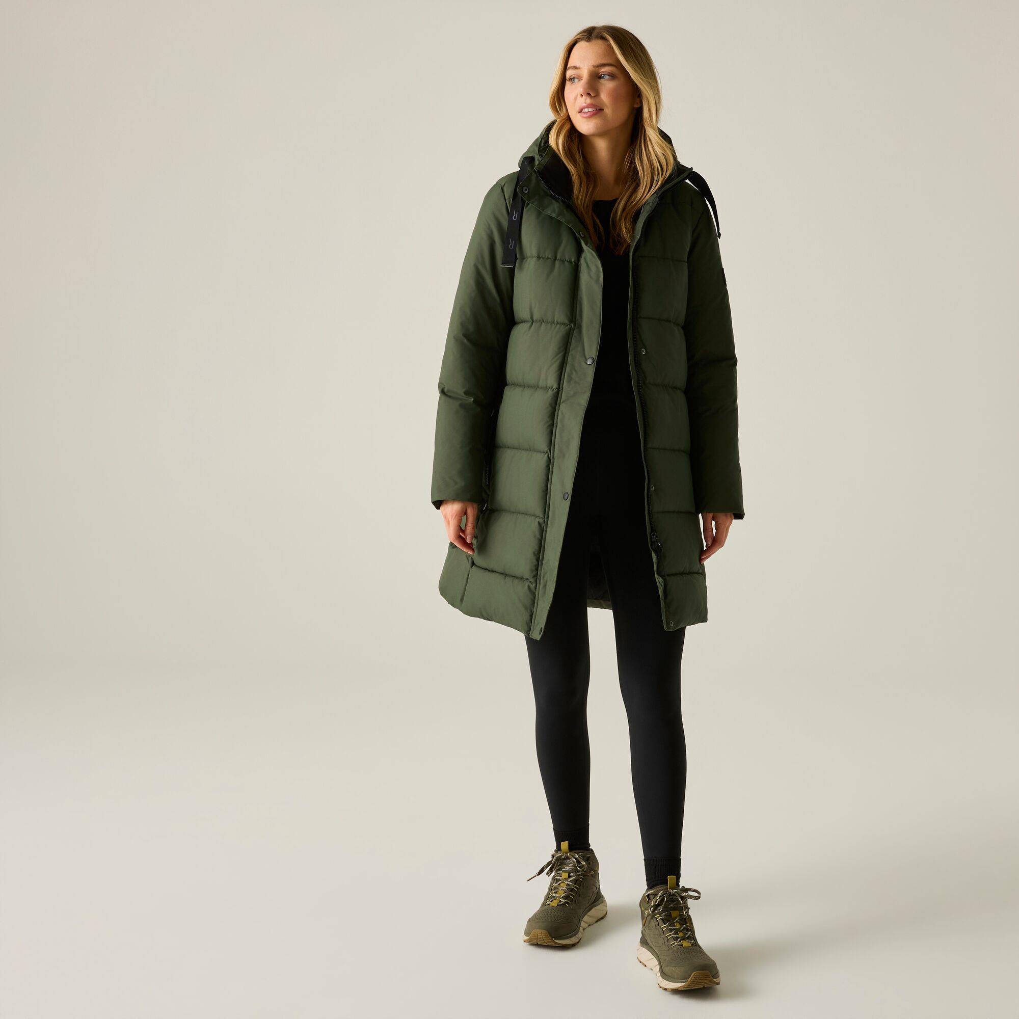 Regatta Womens Eryn Jacket - Image 3