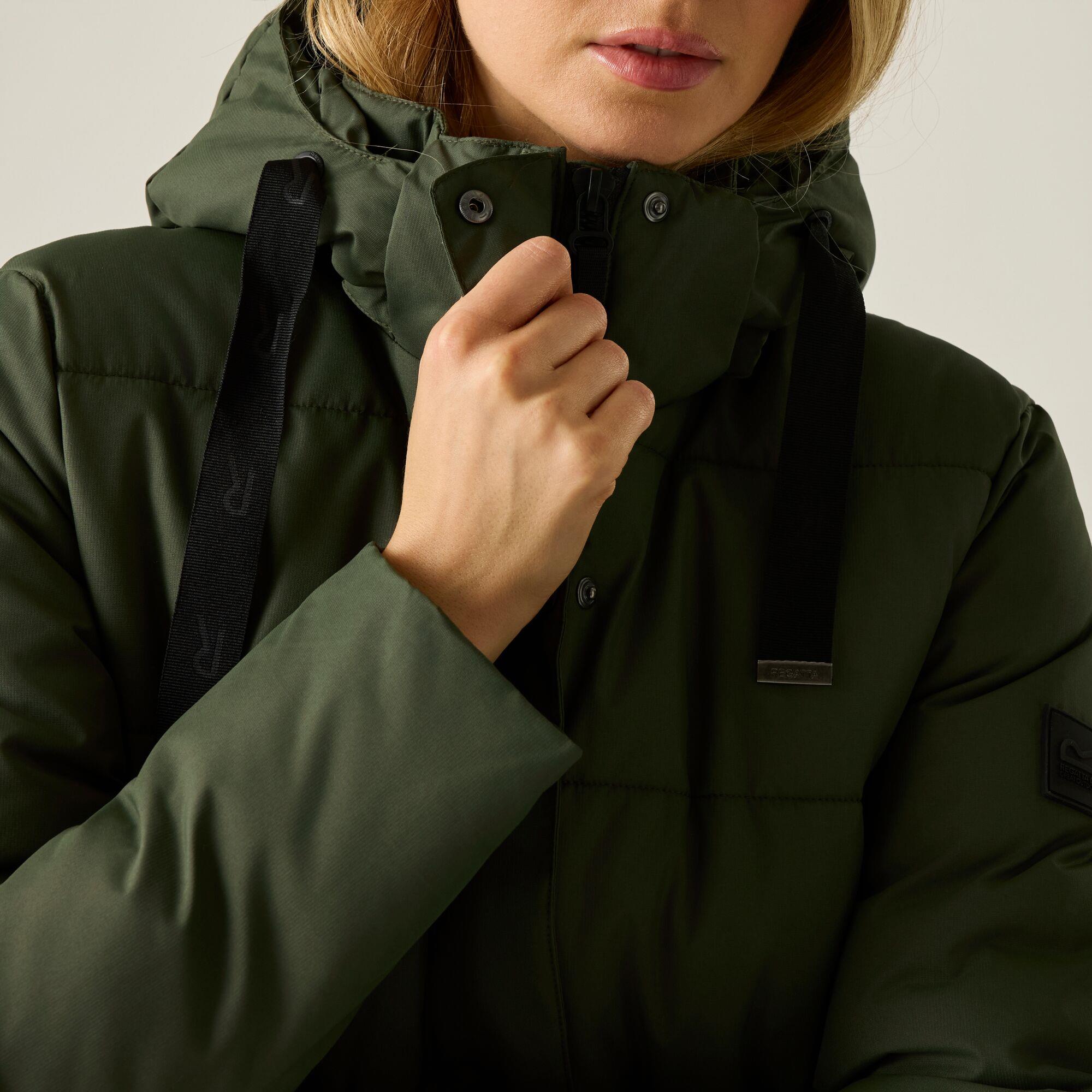 Regatta Womens Eryn Jacket - Image 7