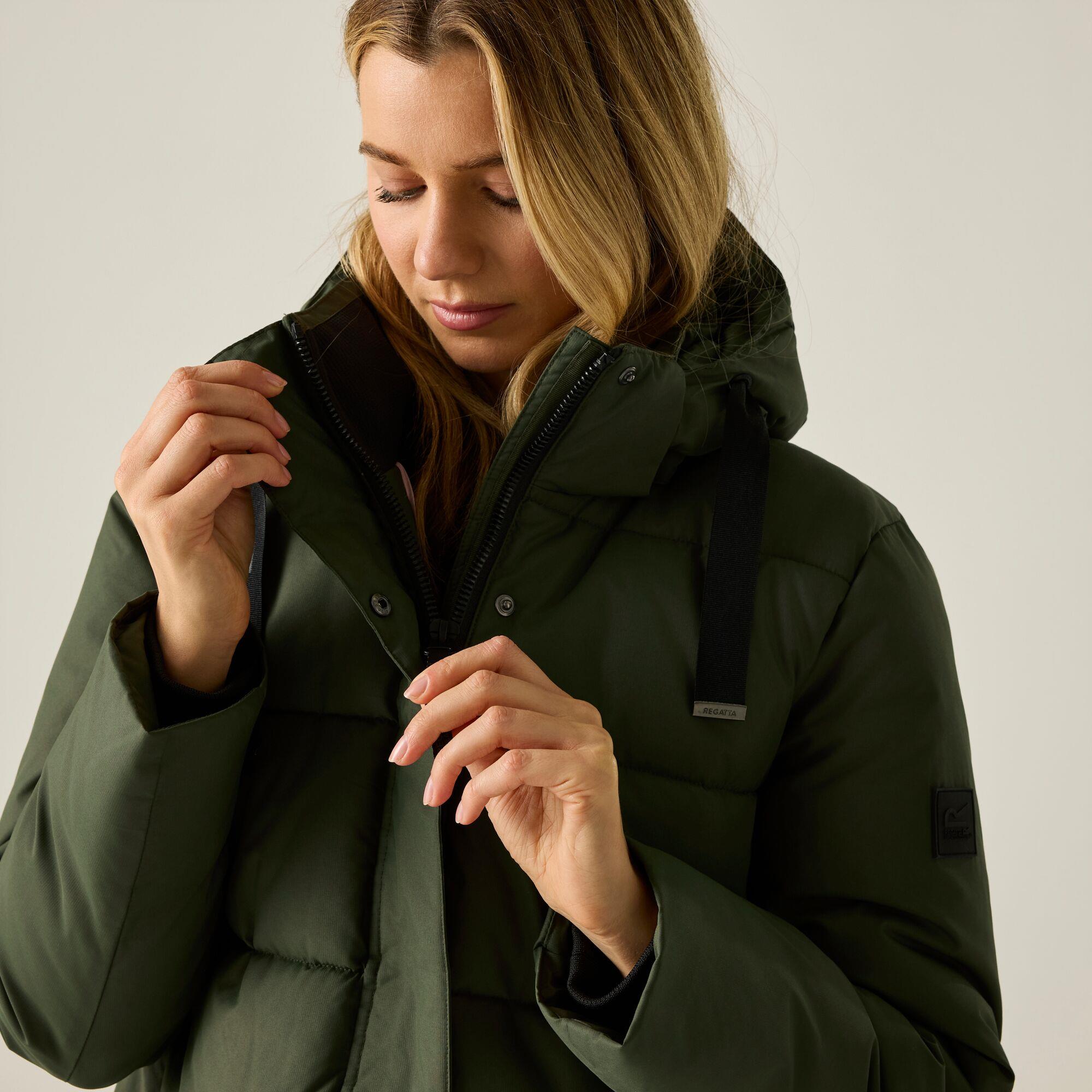Regatta Womens Eryn Jacket - Image 8