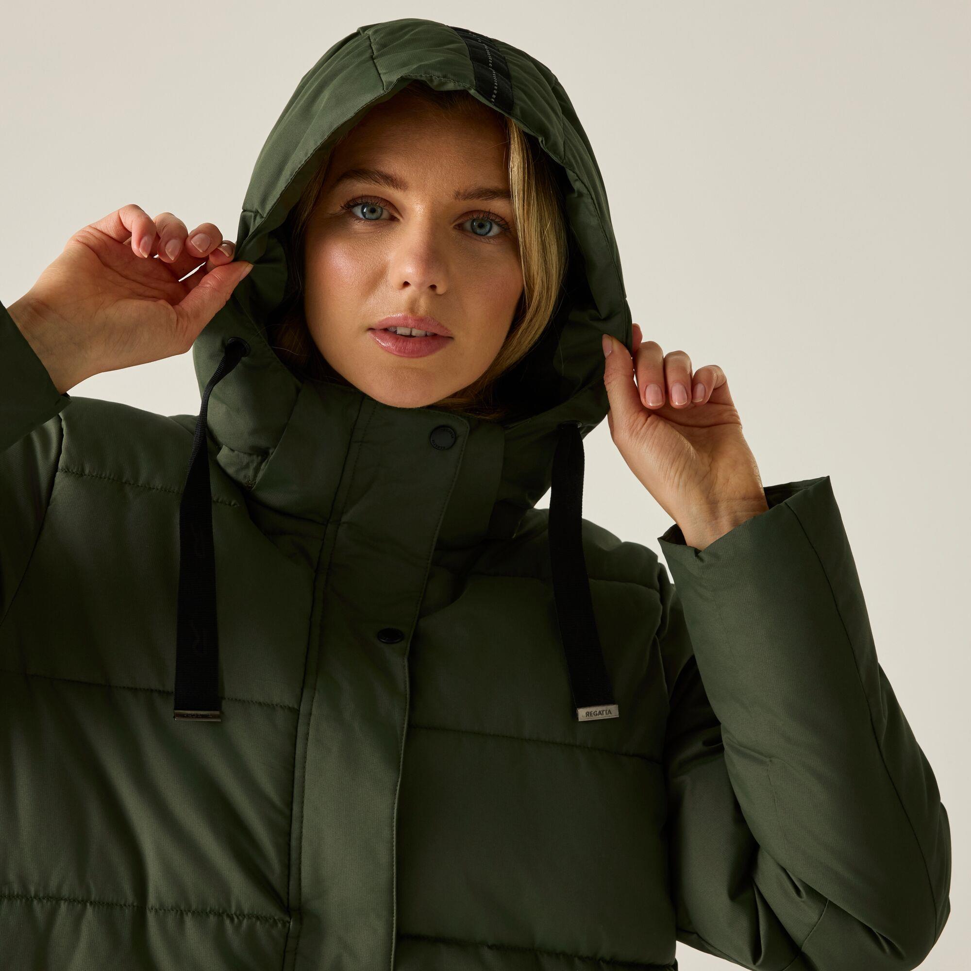 Regatta Womens Eryn Jacket - Image 9