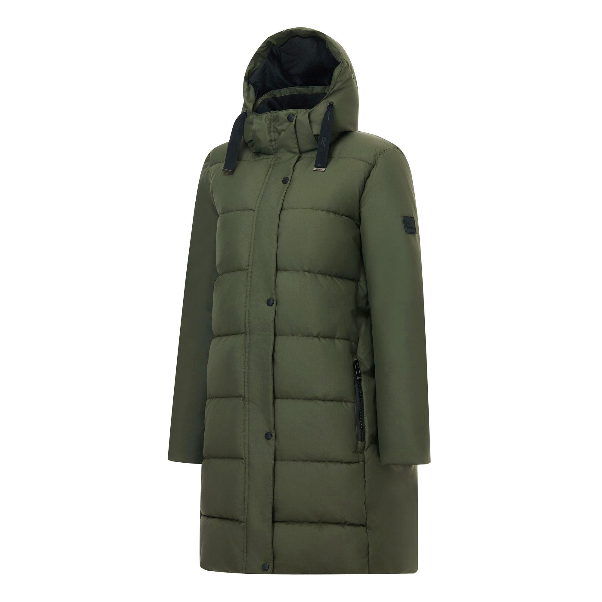 Regatta Womens Eryn Jacket - Image 10