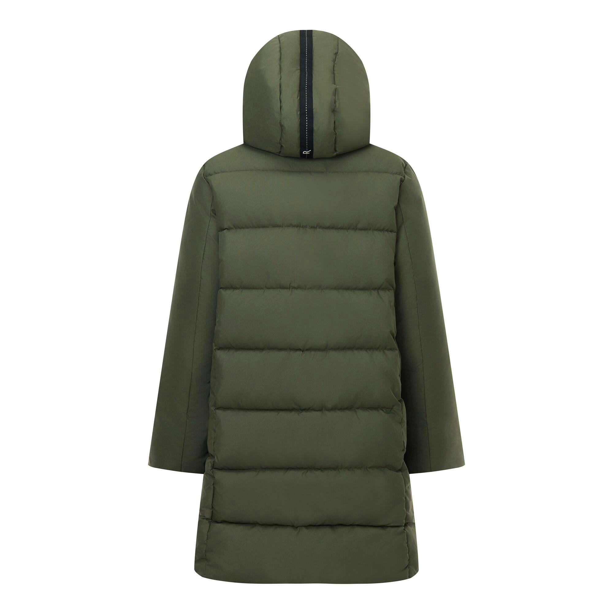 Regatta Womens Eryn Jacket - Image 11