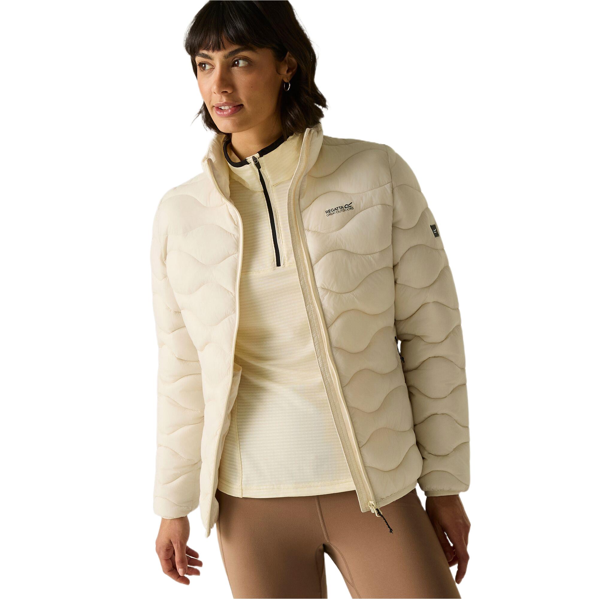 Regatta Womens Hydi Jacket - Image 2