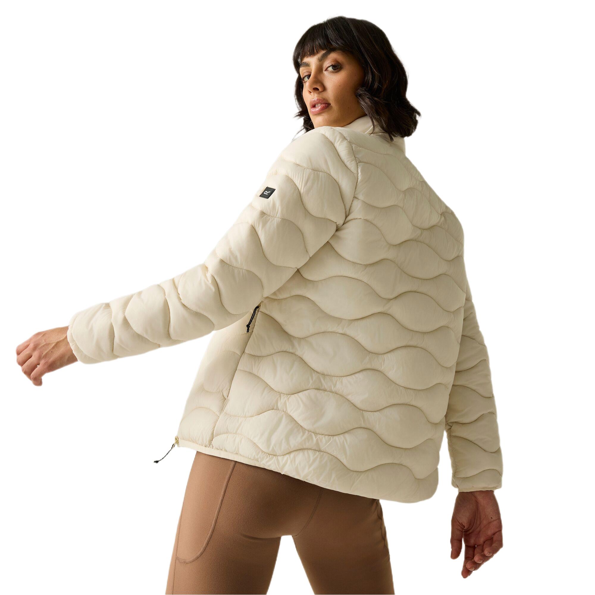 Regatta Womens Hydi Jacket - Image 3