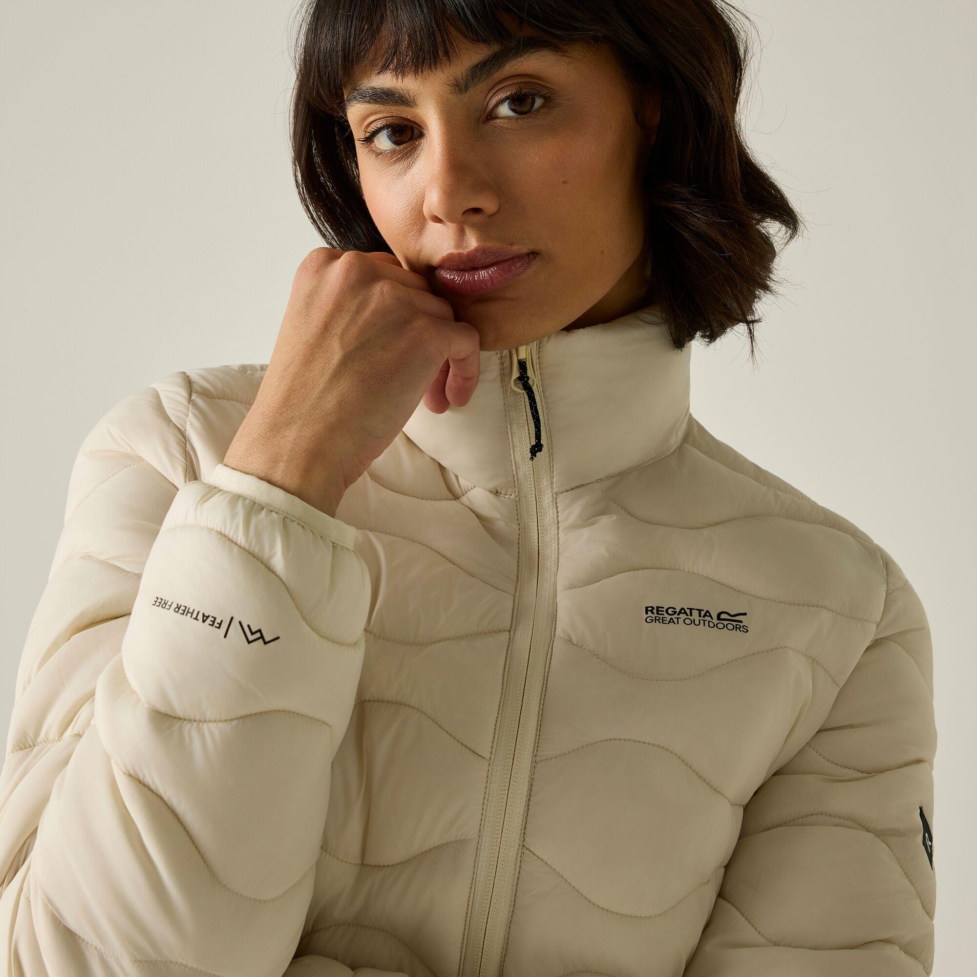 Regatta Womens Hydi Jacket - Image 5