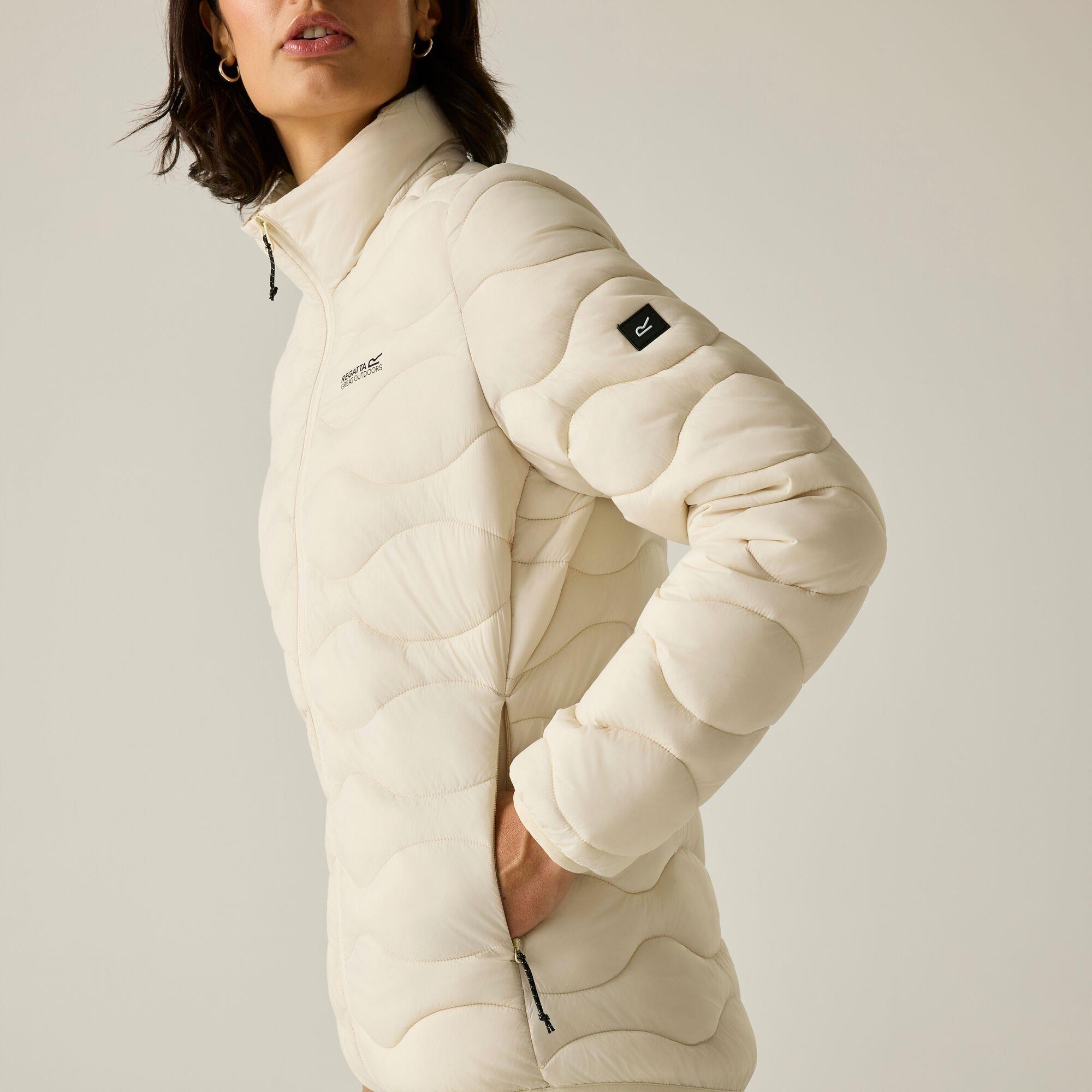 Regatta Womens Hydi Jacket - Image 6