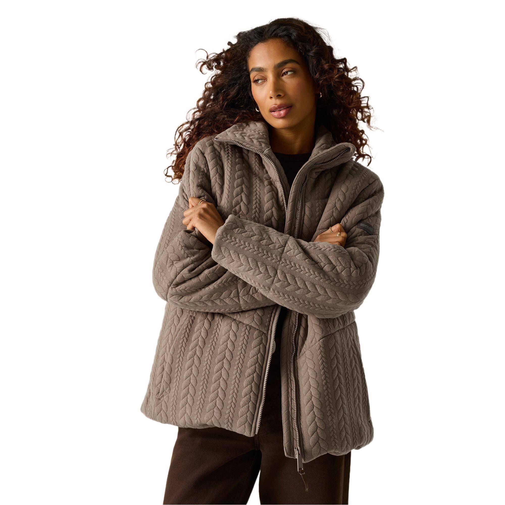 Regatta Womens Amaryl Jacket - Image 2