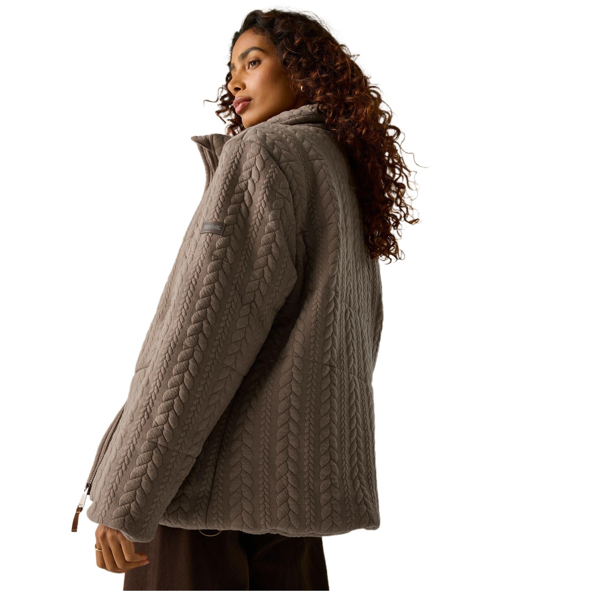 Regatta Womens Amaryl Jacket - Image 3
