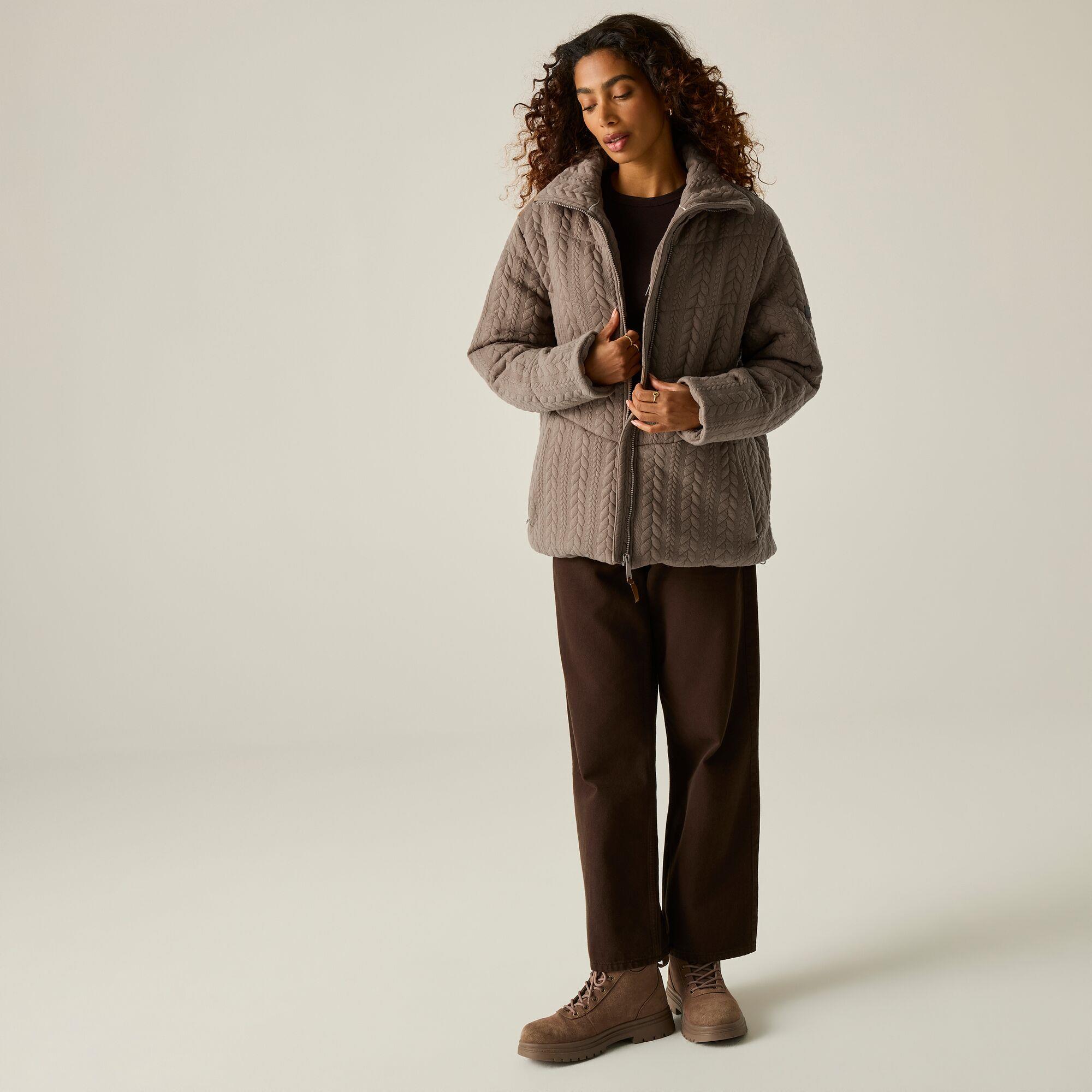 Regatta Womens Amaryl Jacket - Image 4