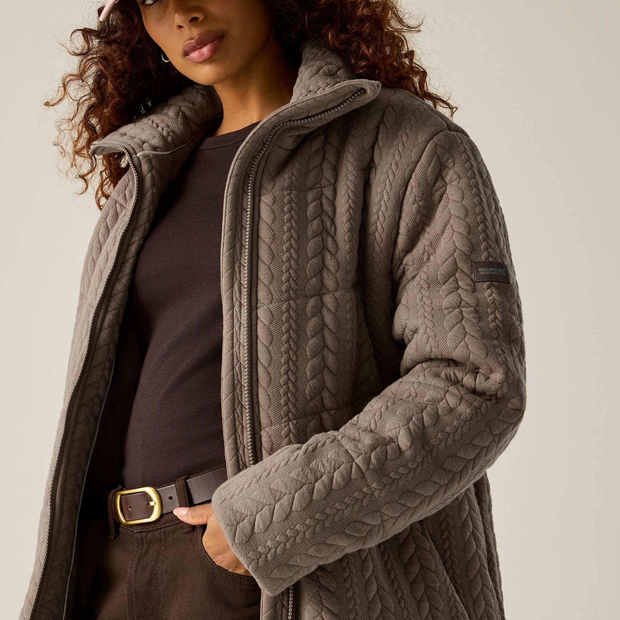 Regatta Womens Amaryl Jacket - Image 5