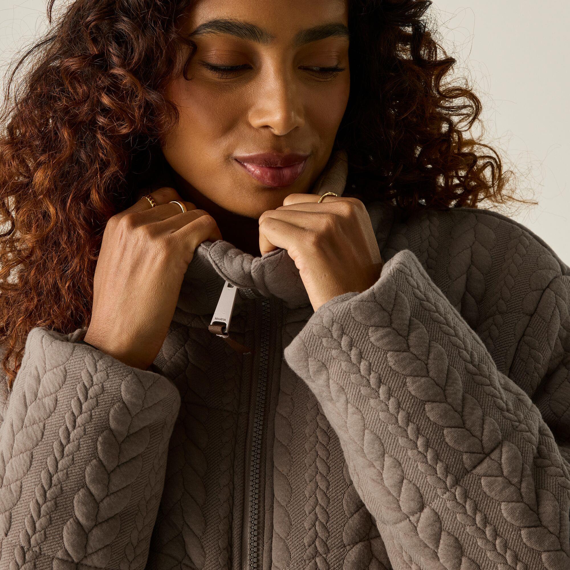 Regatta Womens Amaryl Jacket - Image 6
