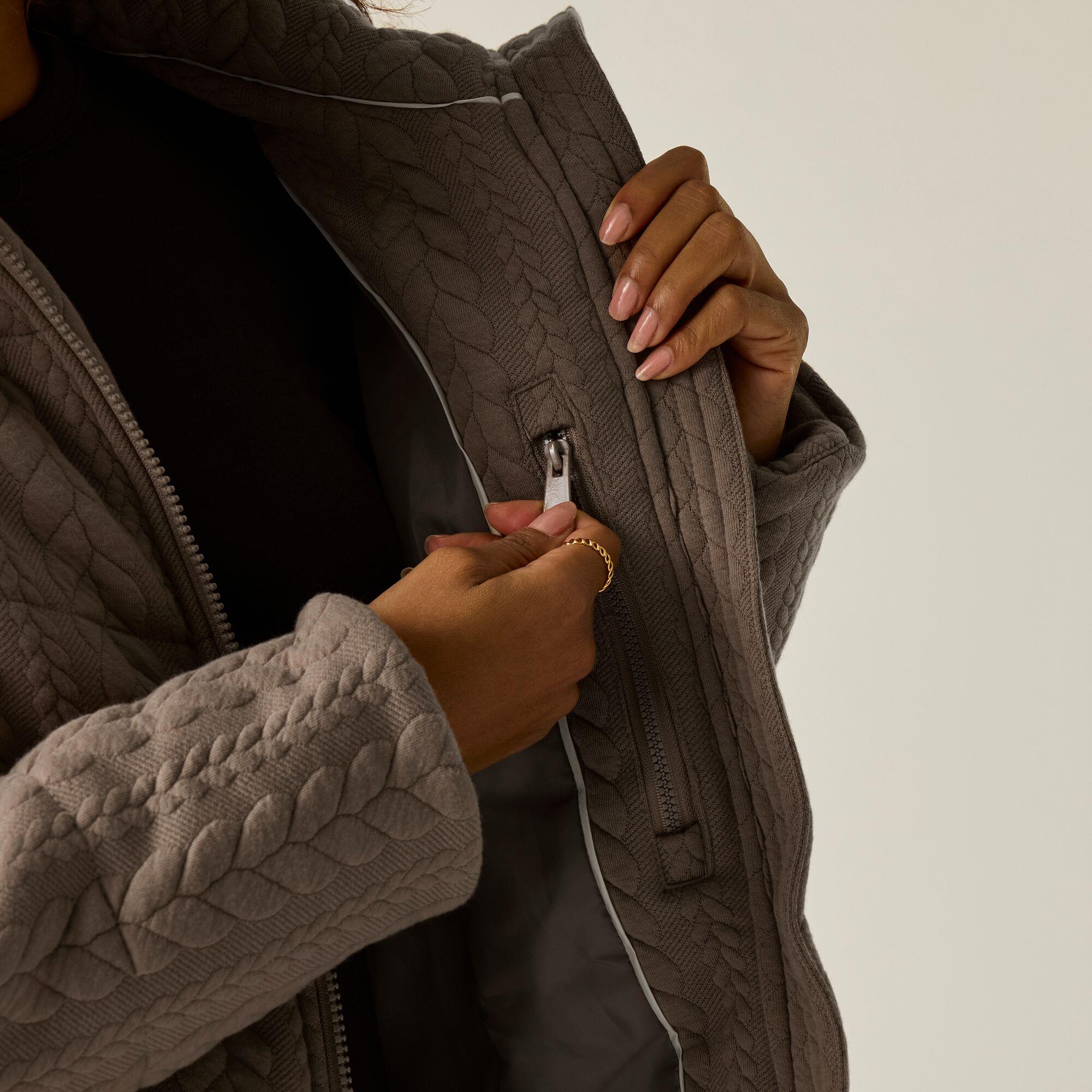 Regatta Womens Amaryl Jacket - Image 7