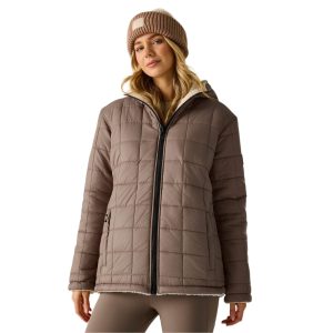 Regatta Womens Frankie Reversible Jacket