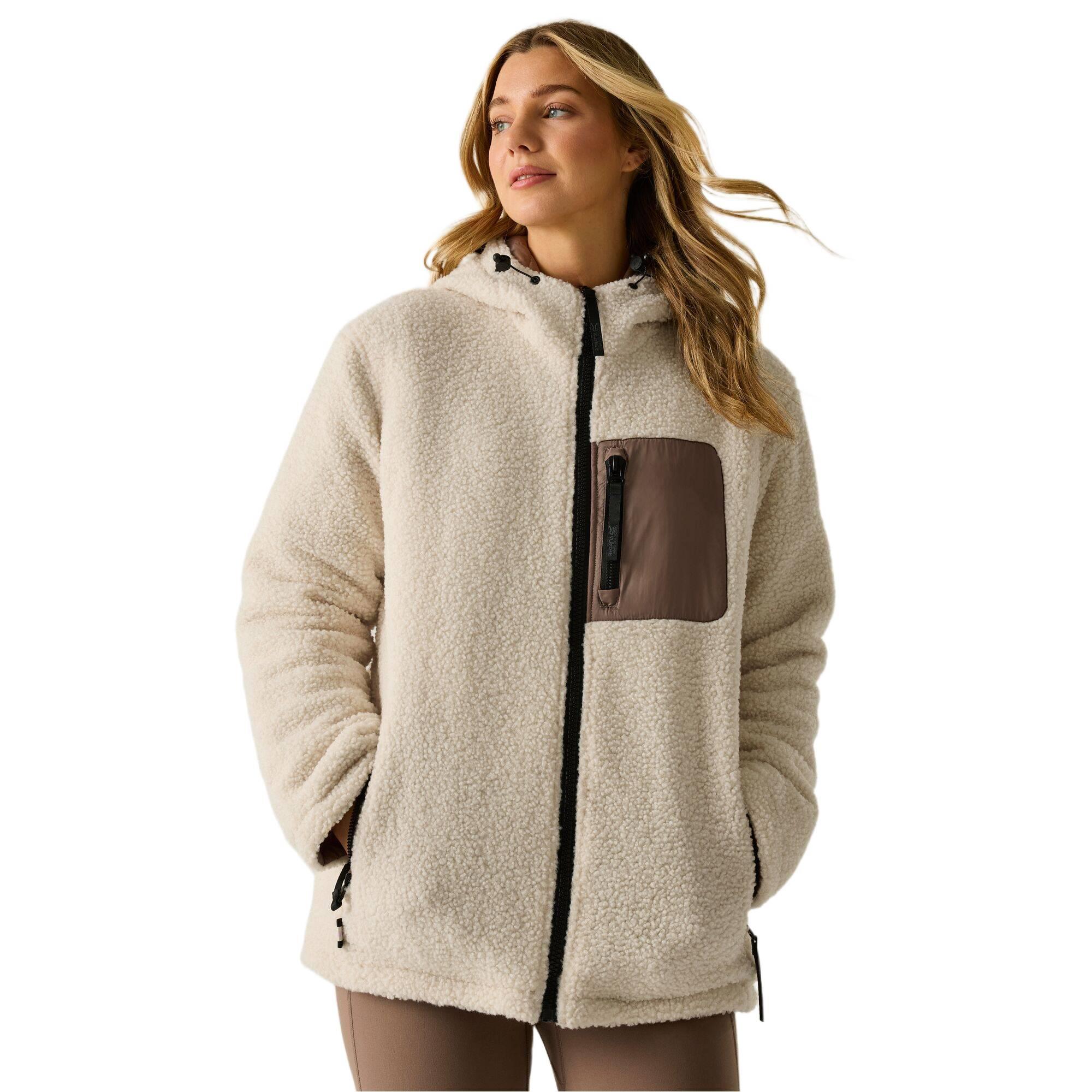 Regatta Womens Frankie Reversible Jacket - Image 2