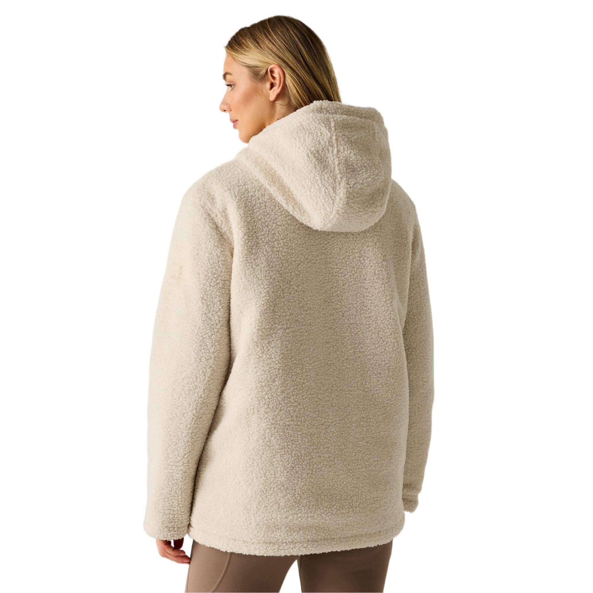 Regatta Womens Frankie Reversible Jacket - Image 4