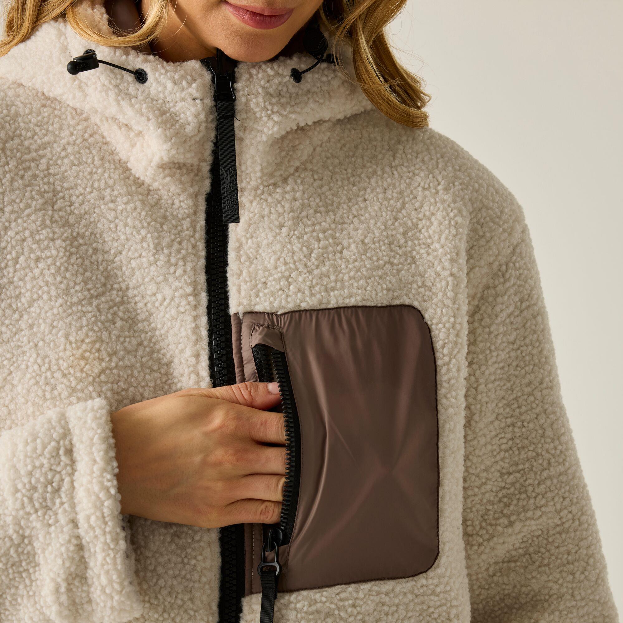 Regatta Womens Frankie Reversible Jacket - Image 7