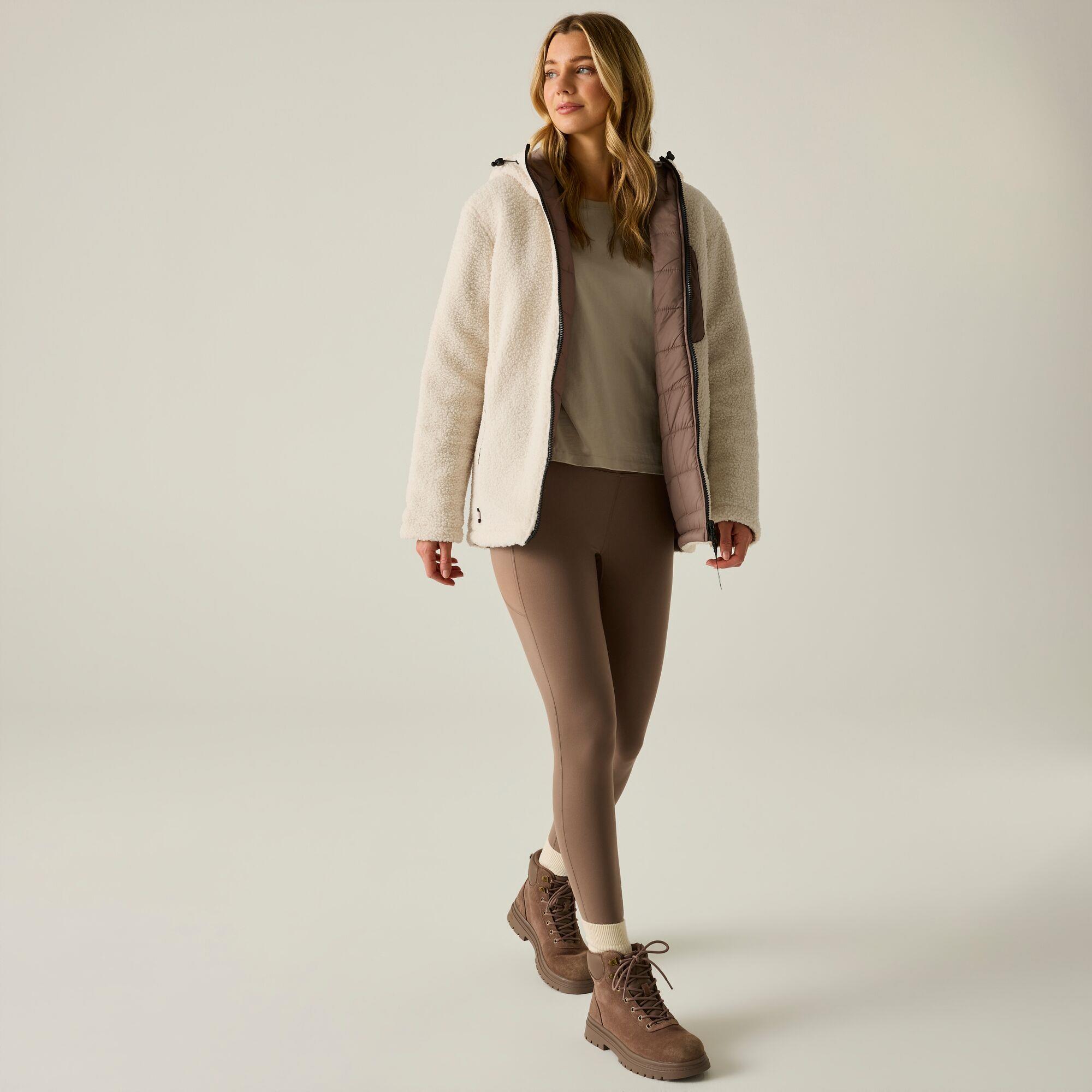 Regatta Womens Frankie Reversible Jacket - Image 9