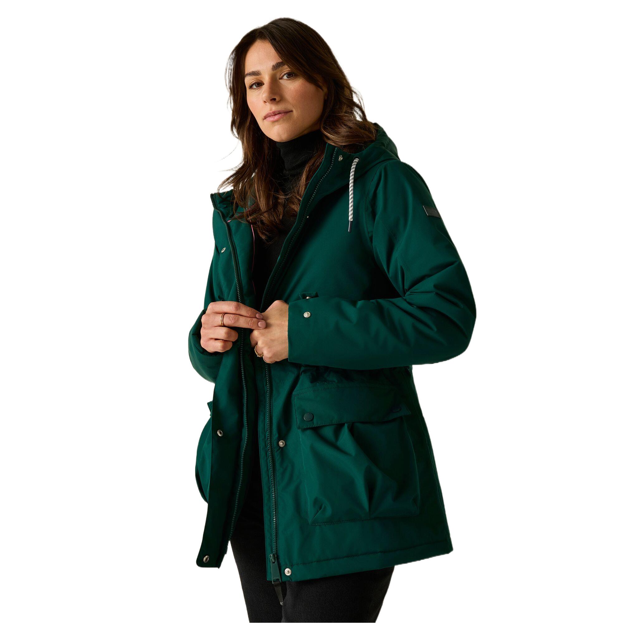 Regatta Womens Melina Jacket - Image 2