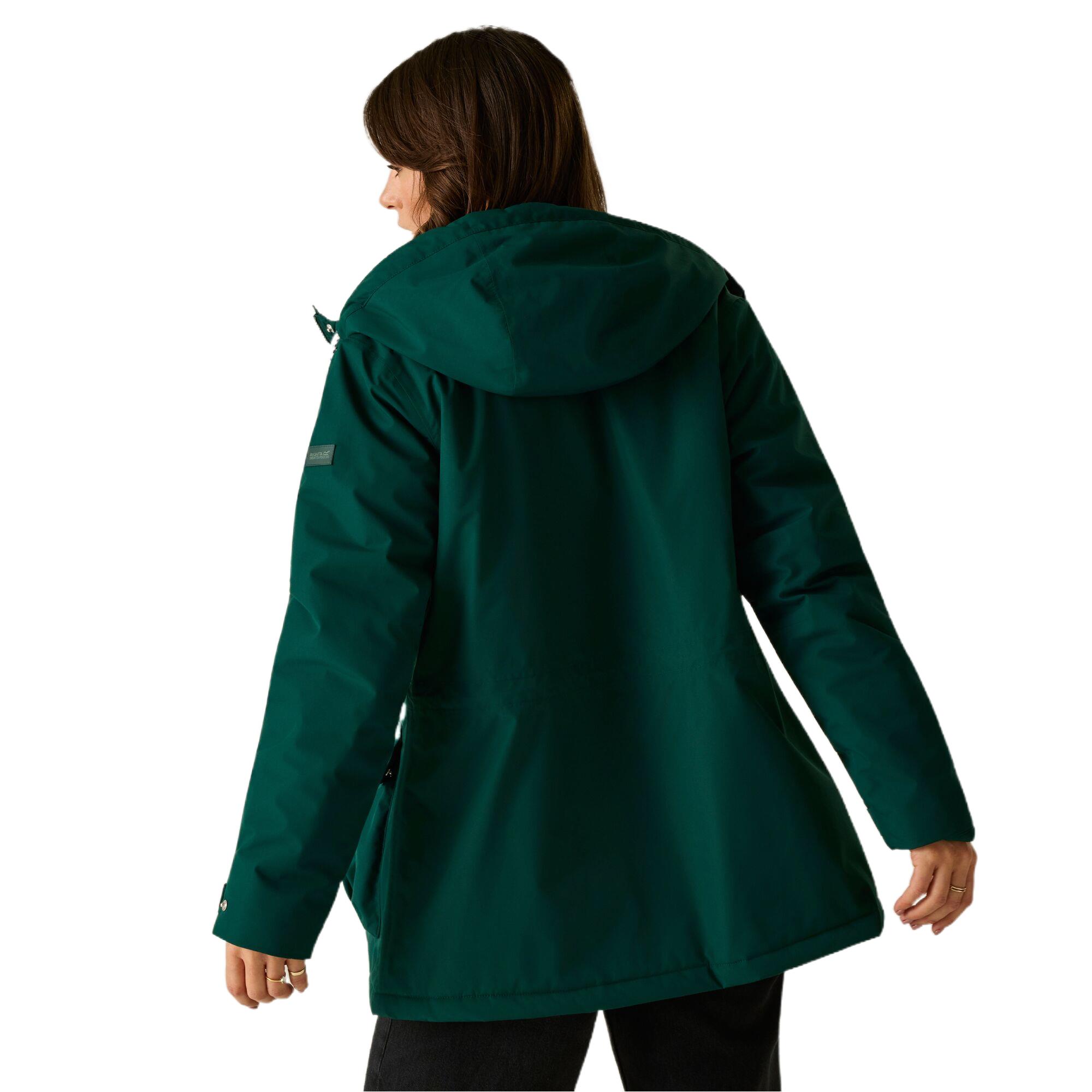 Regatta Womens Melina Jacket - Image 3