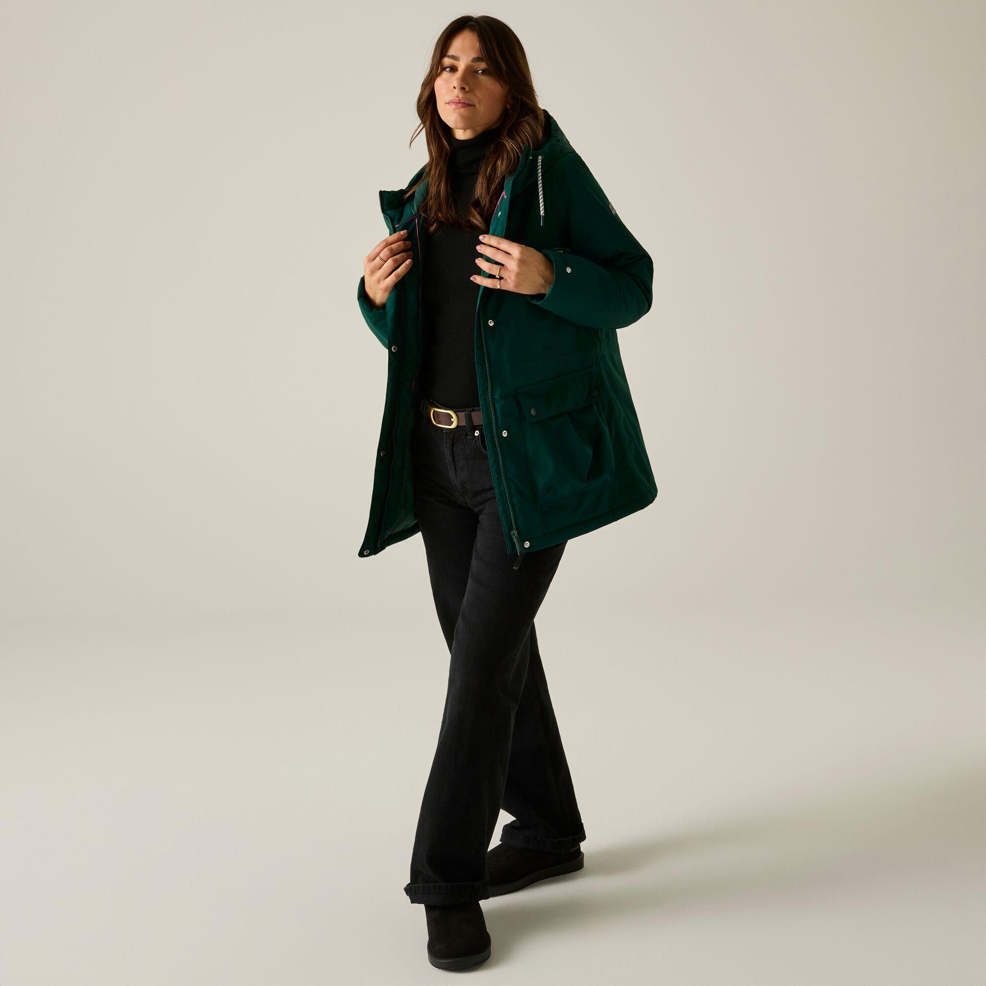 Regatta Womens Melina Jacket - Image 4