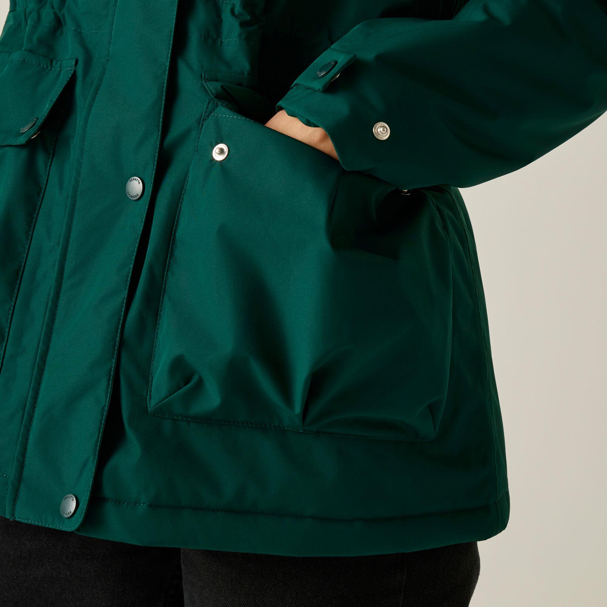 Regatta Womens Melina Jacket - Image 6