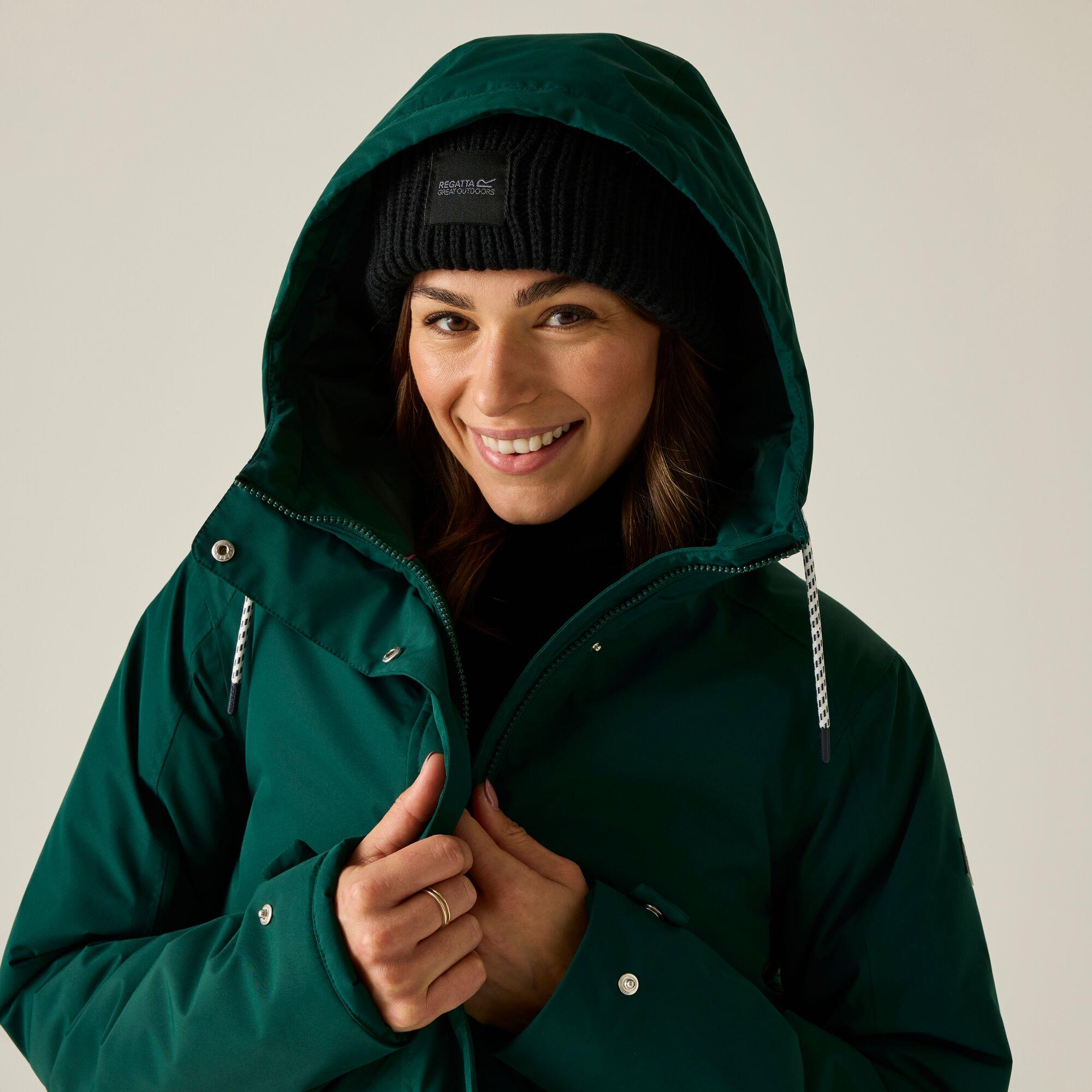 Regatta Womens Melina Jacket - Image 8