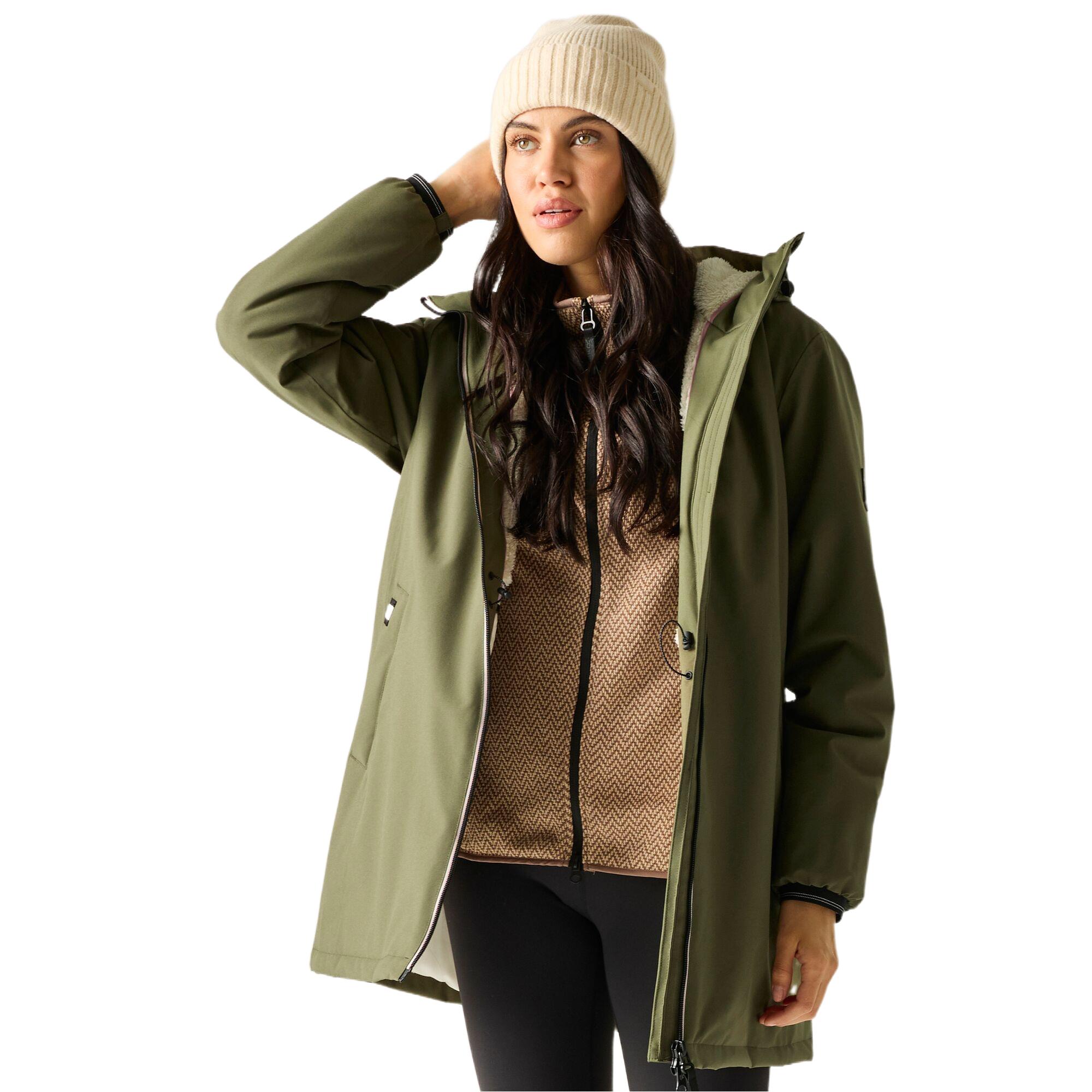 Regatta Womens Evander Jacket - Image 2