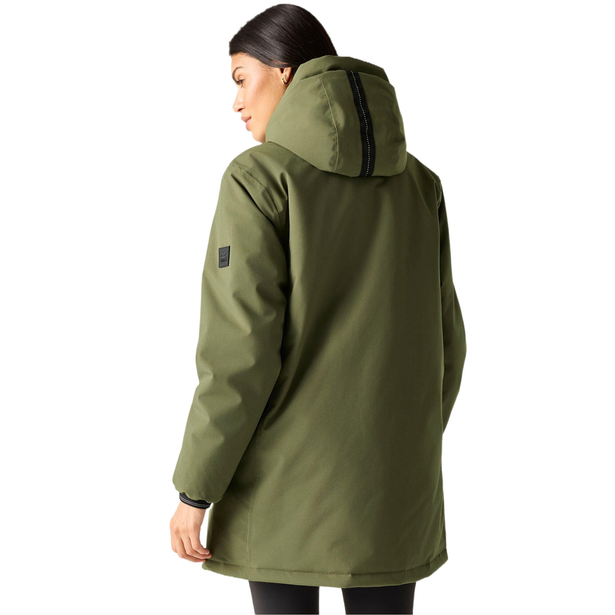 Regatta Womens Evander Jacket - Image 3