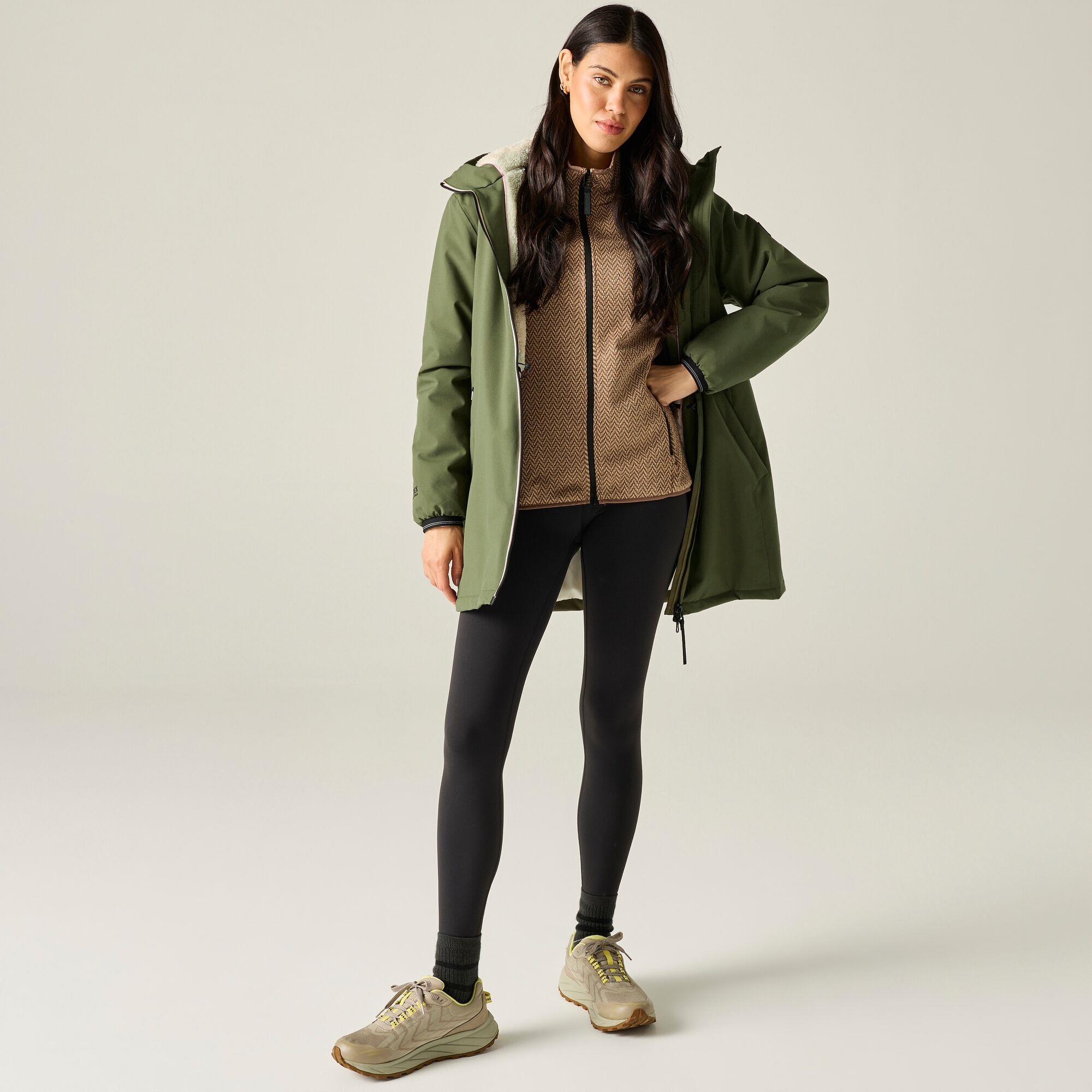 Regatta Womens Evander Jacket - Image 4