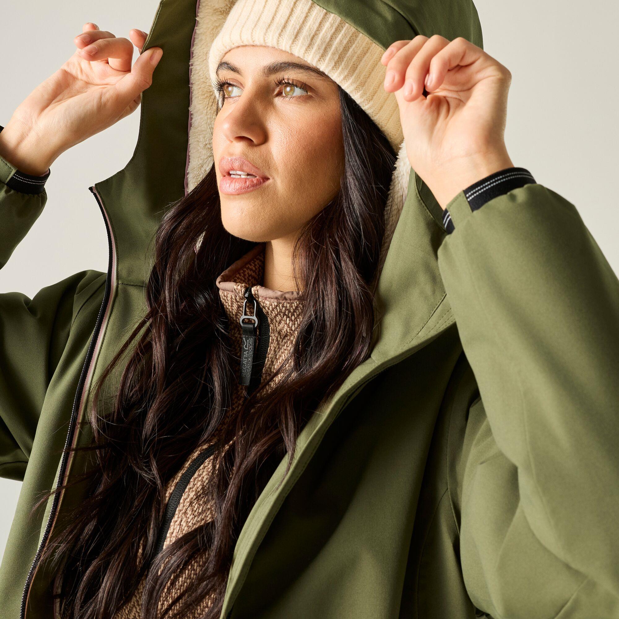 Regatta Womens Evander Jacket - Image 5
