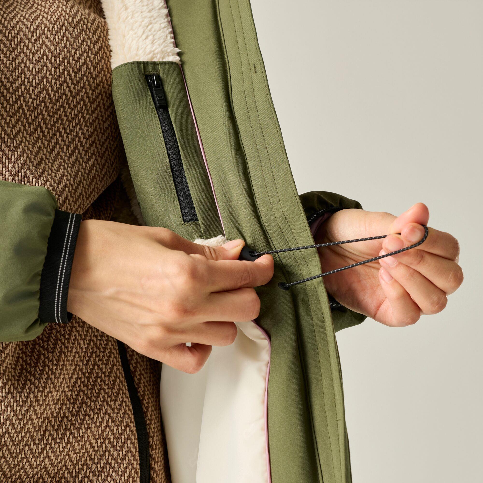 Regatta Womens Evander Jacket - Image 6
