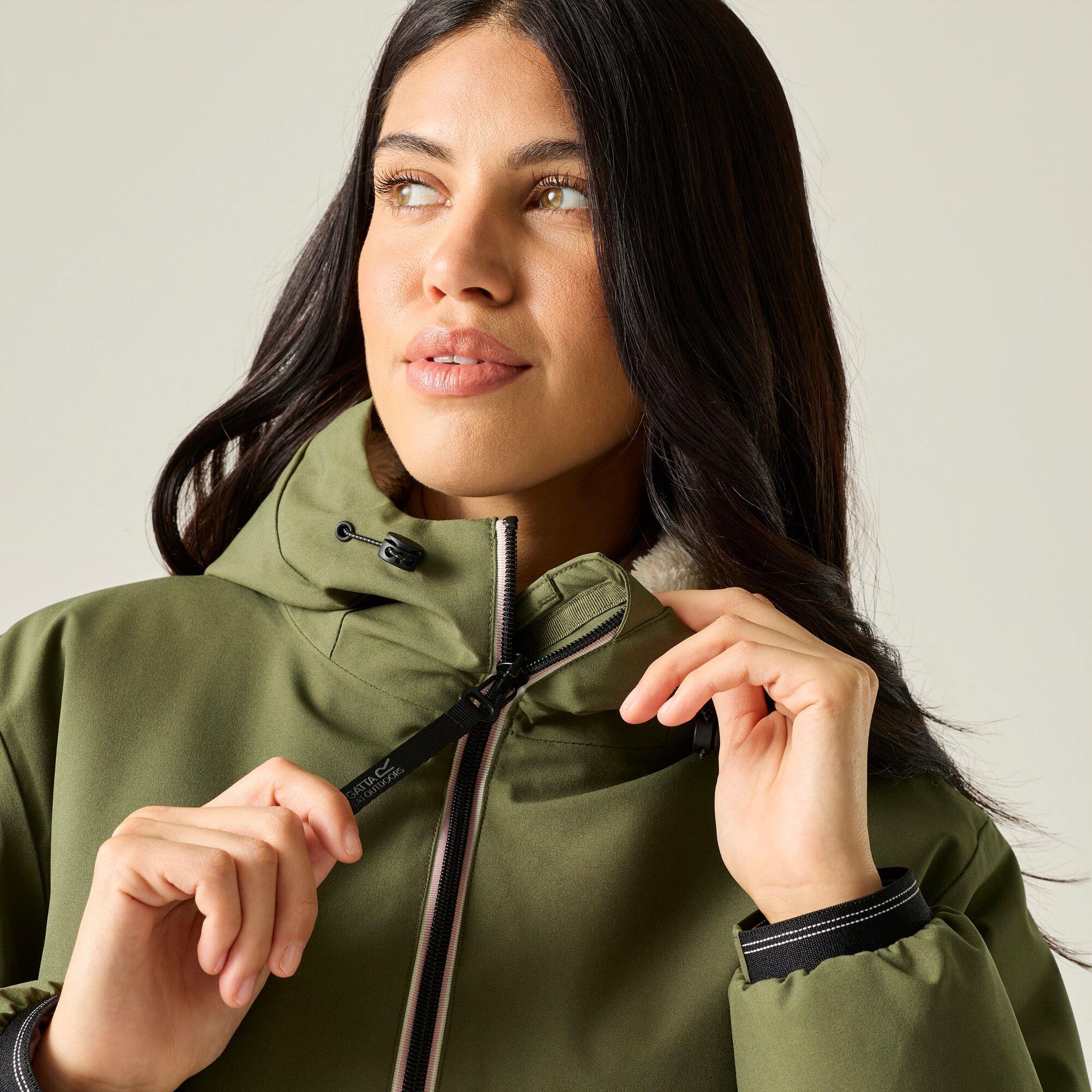 Regatta Womens Evander Jacket - Image 7