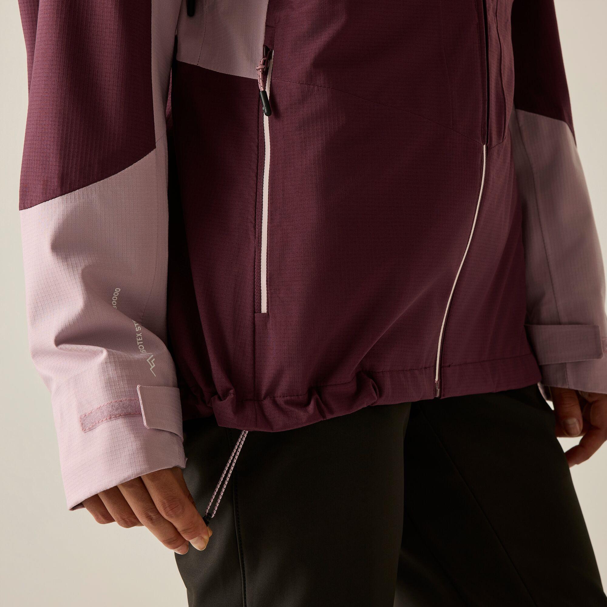 Regatta Womens Carletta 3-in-1 Jacket - Image 3