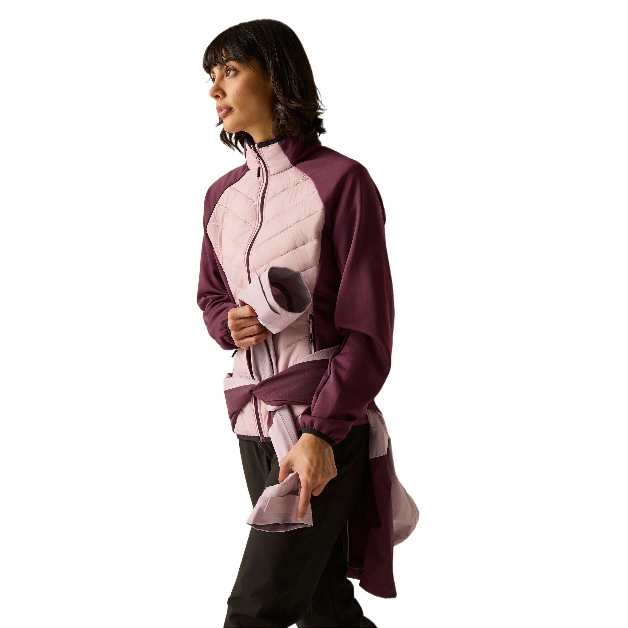 Regatta Womens Carletta 3-in-1 Jacket - Image 4