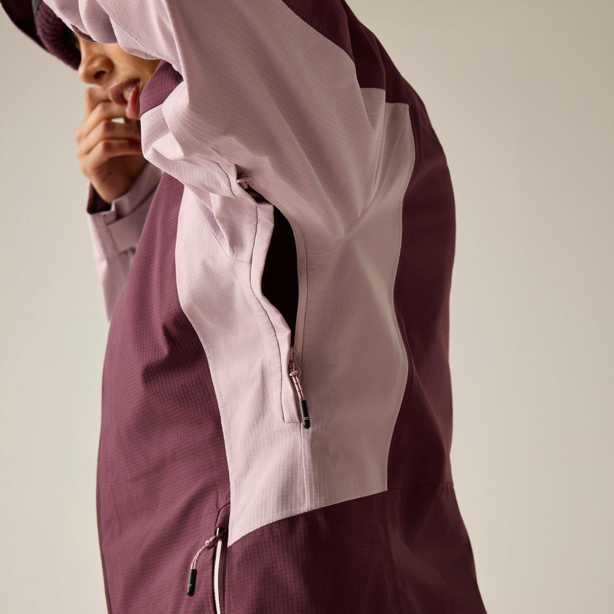 Regatta Womens Carletta 3-in-1 Jacket - Image 8