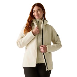 Regatta Womens Wentwood 3-in-1 Jacket