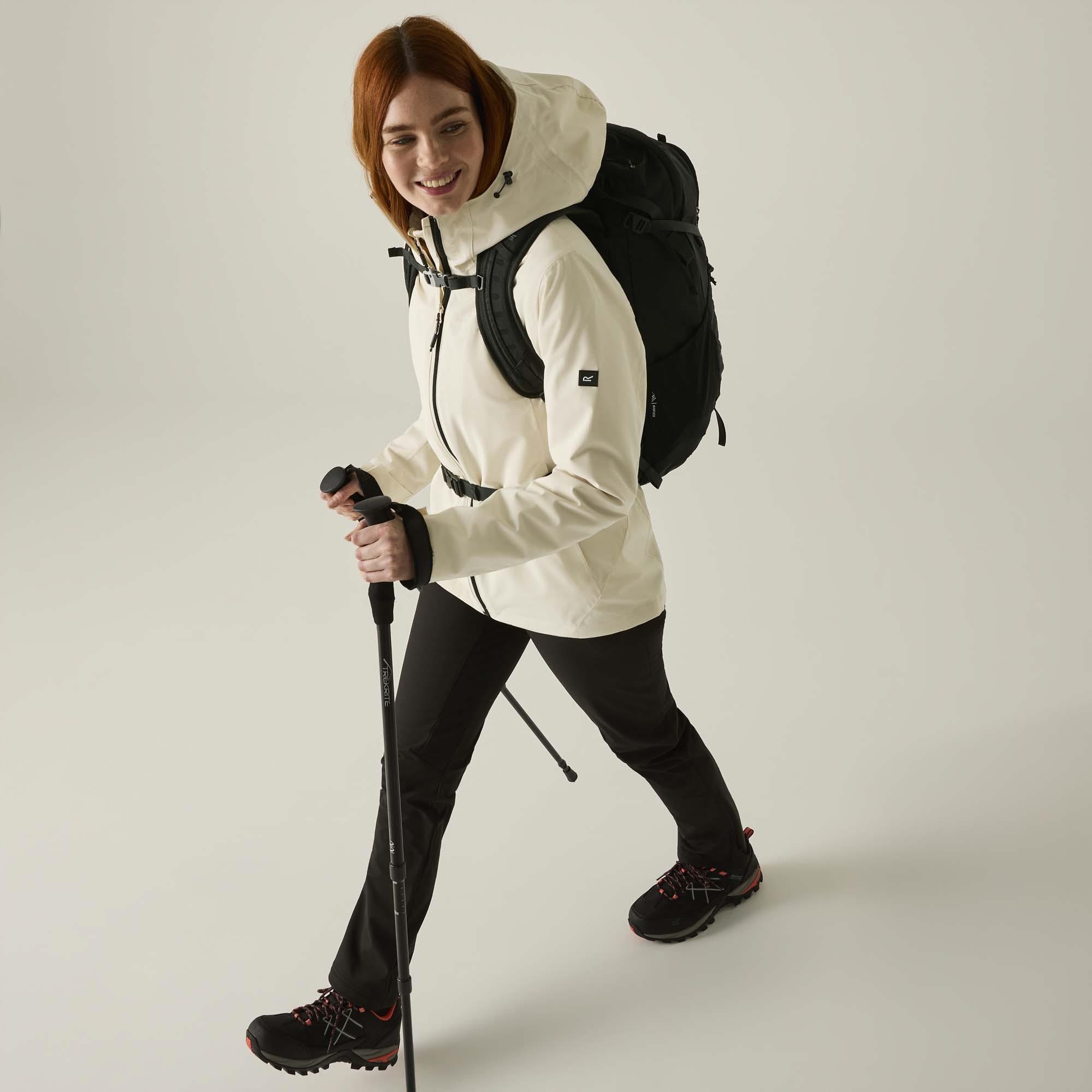 Regatta Womens Wentwood 3-in-1 Jacket - Image 3