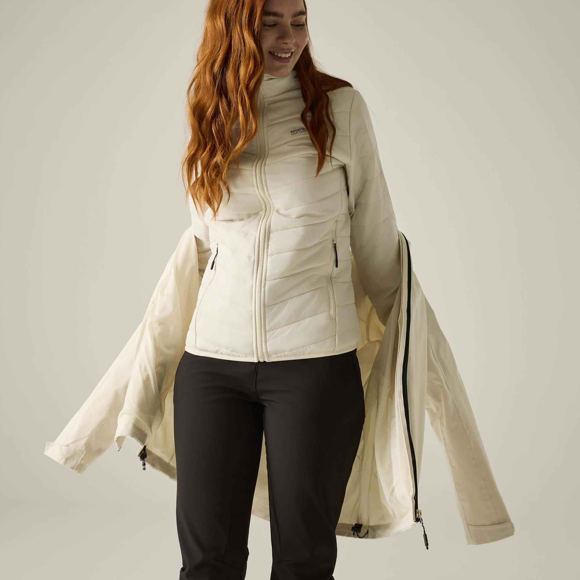 Regatta Womens Wentwood 3-in-1 Jacket - Image 4